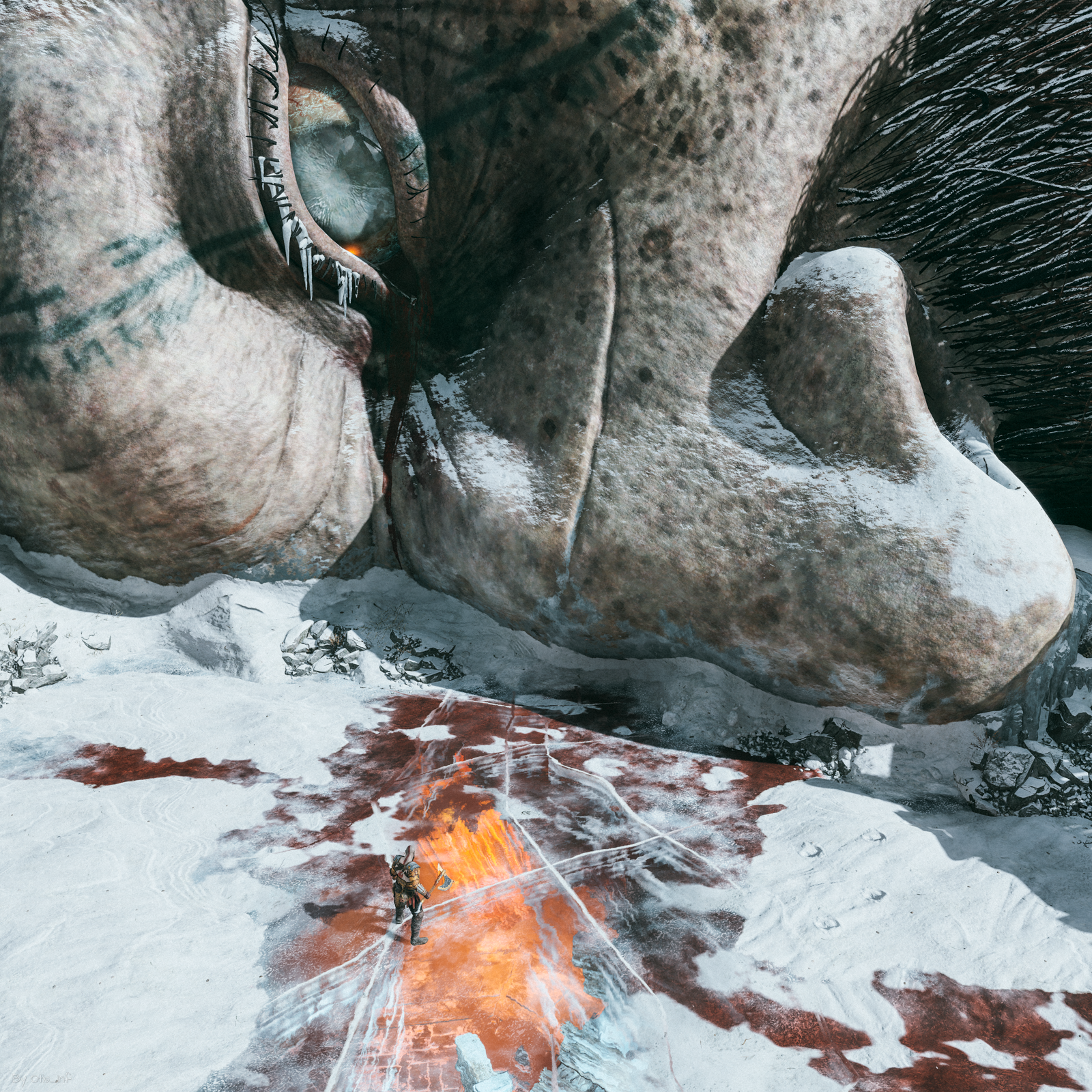 God of War