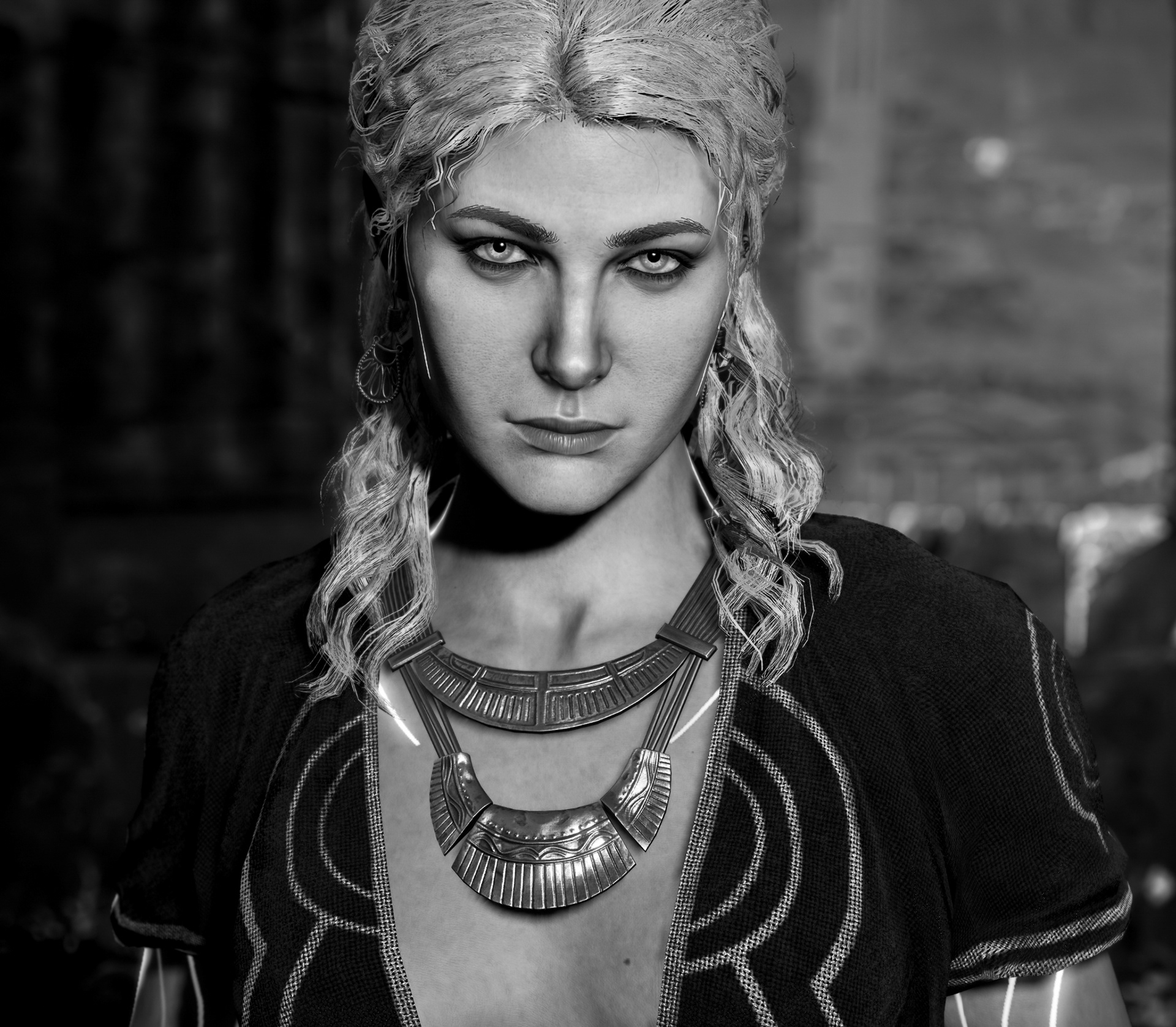 Assassin's Creed Odyssey