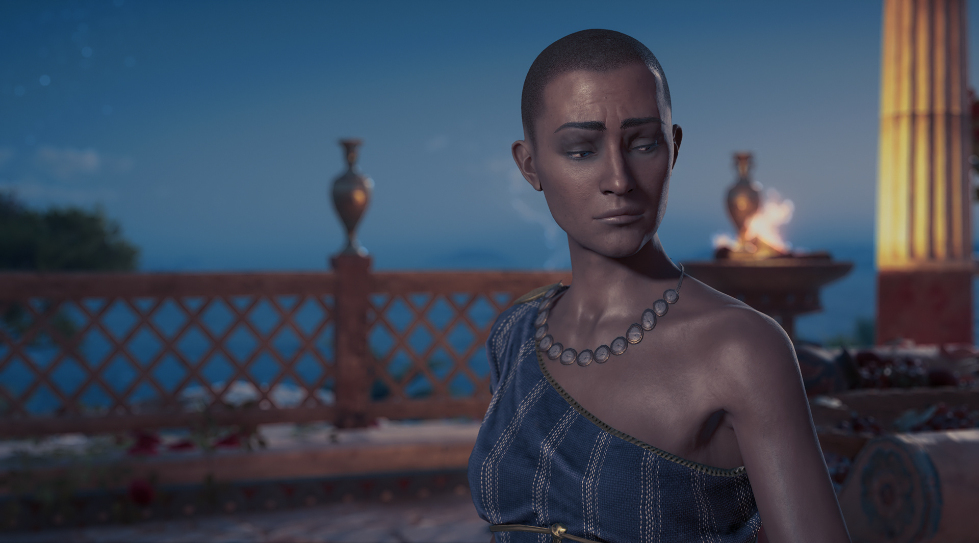 Assassin's Creed Odyssey