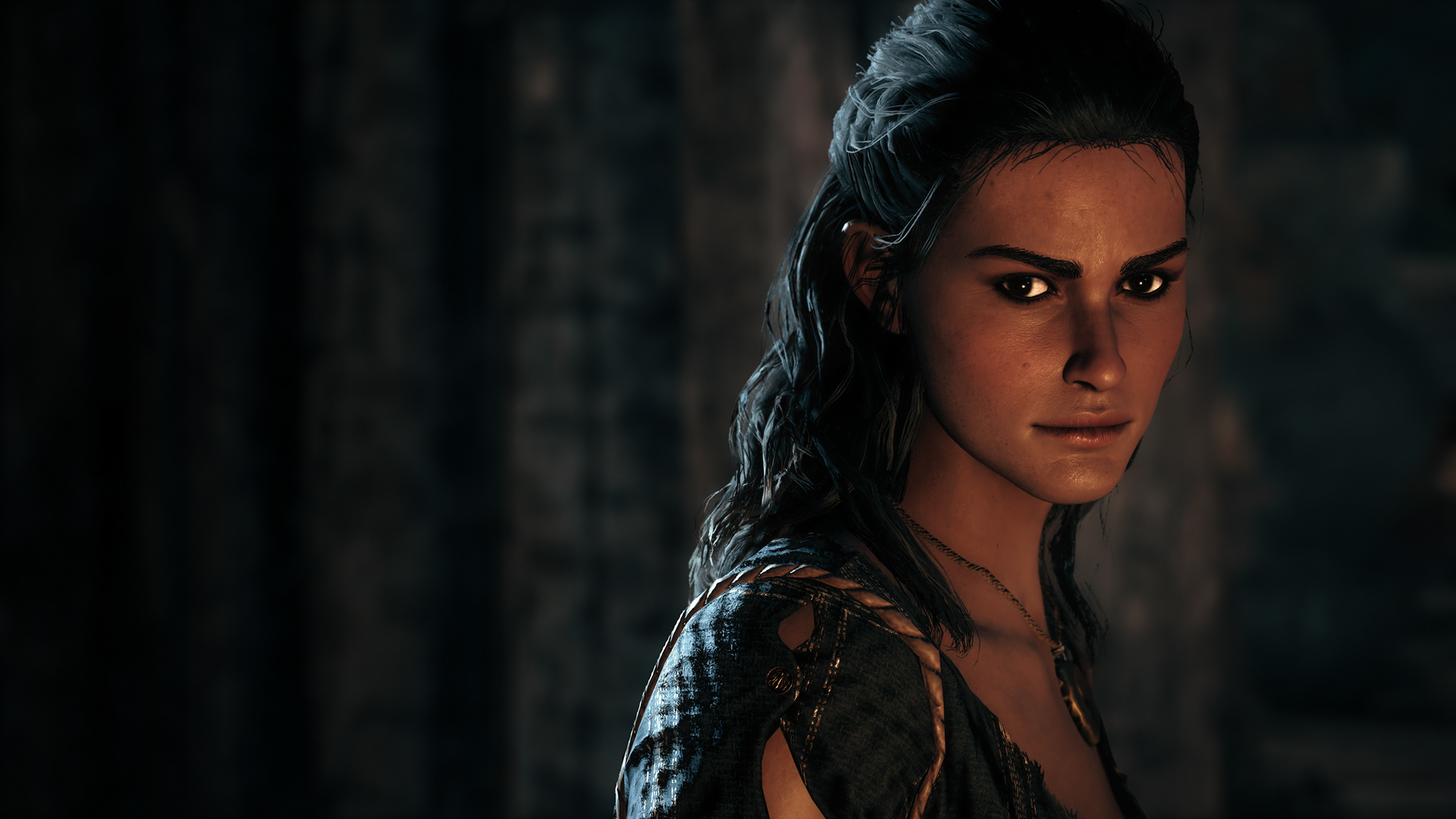 Assassin's Creed Odyssey