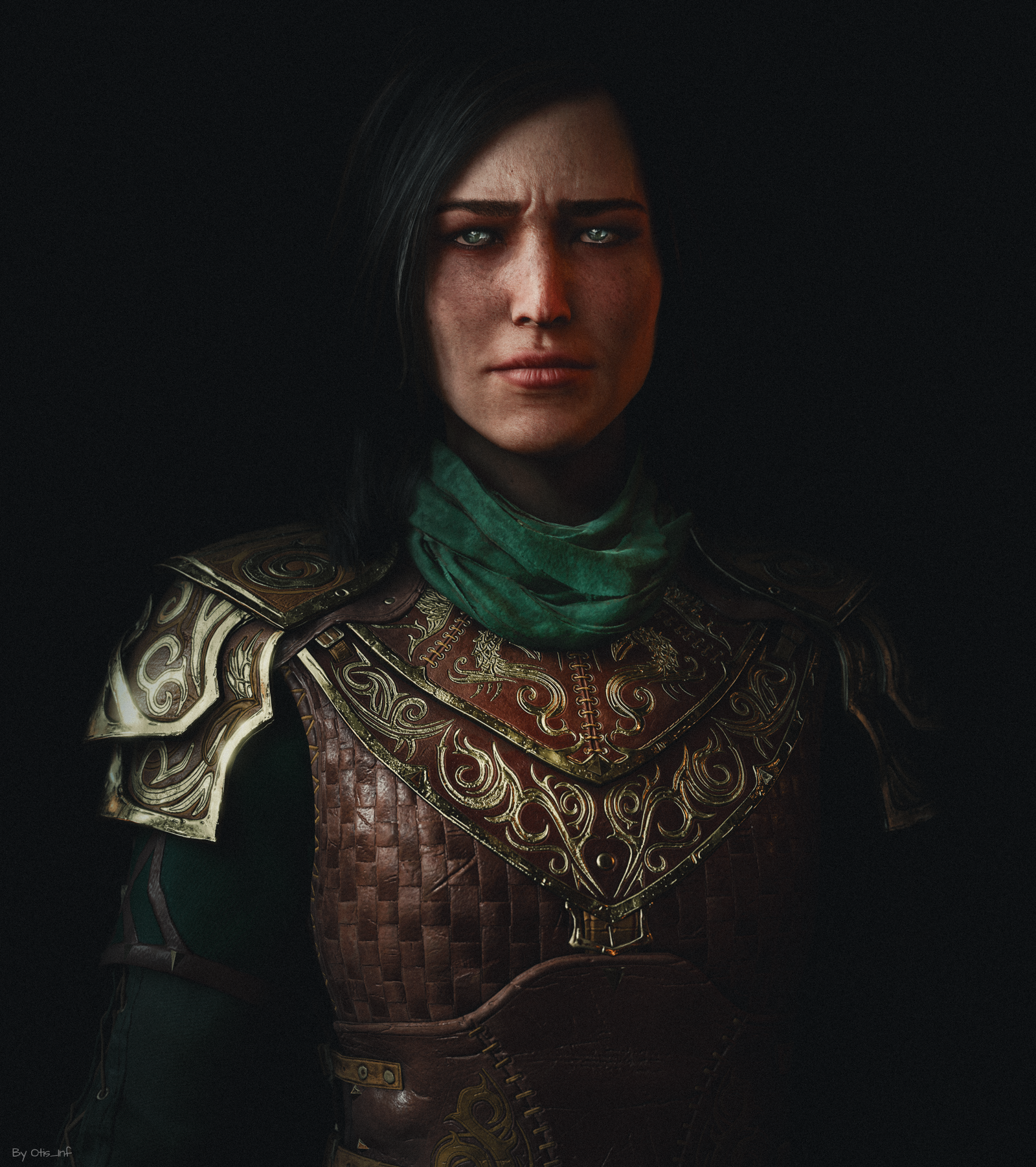 Baldur's Gate 3