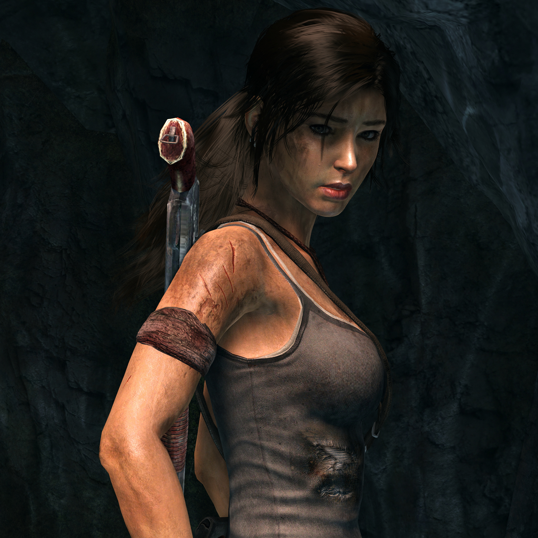 Tomb Raider