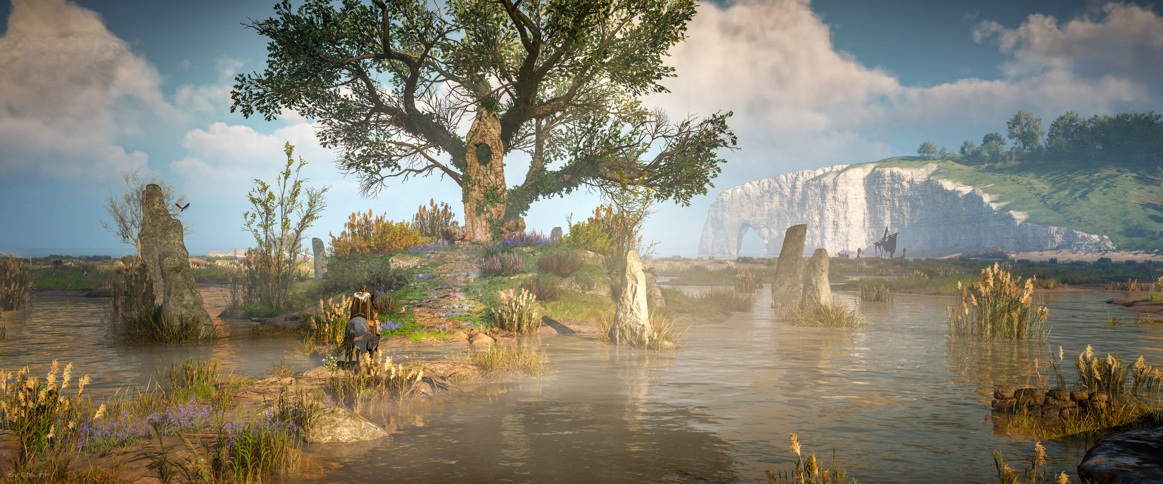 Assassin's Creed Valhalla