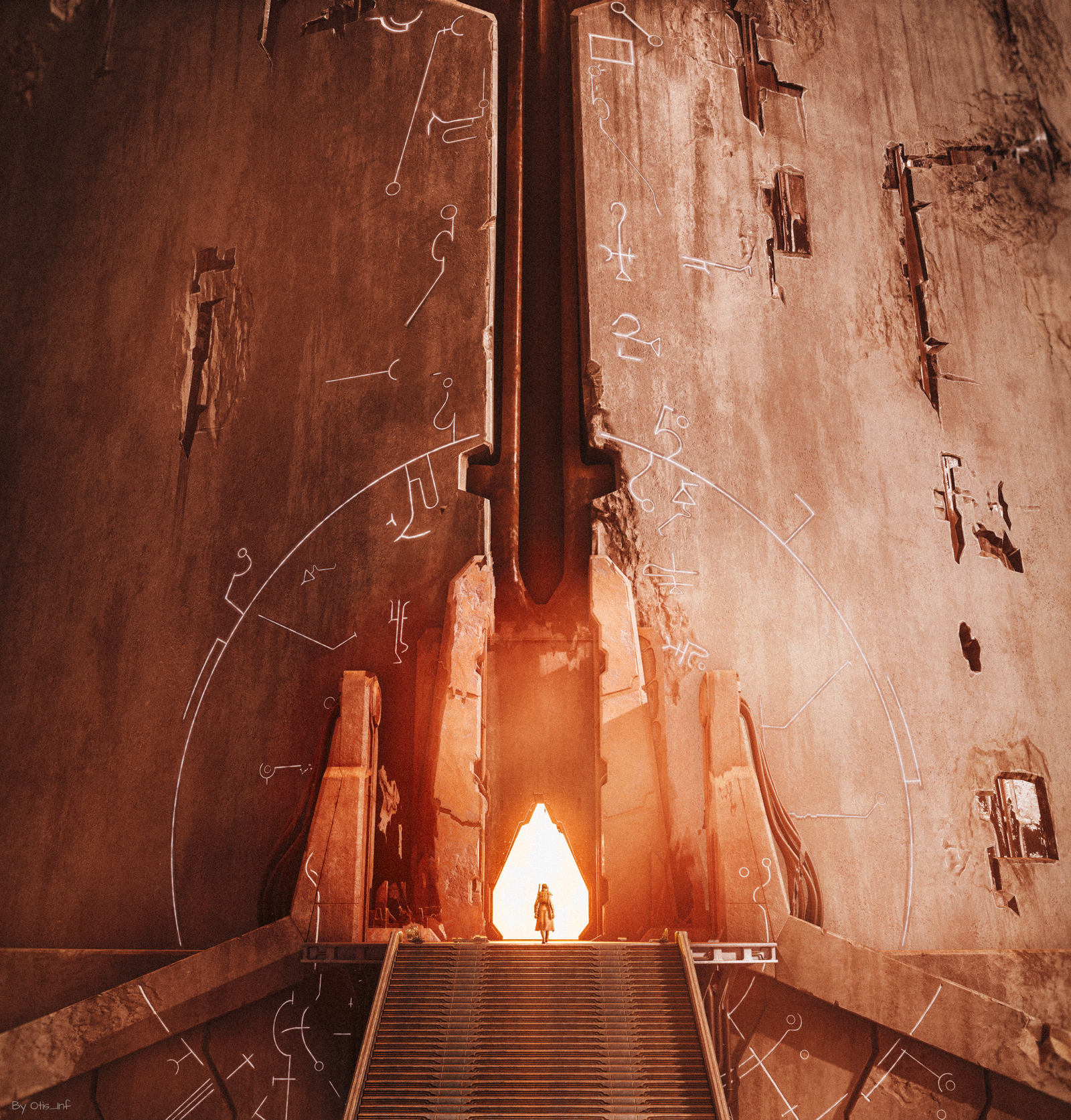Remnant: from the Ashes