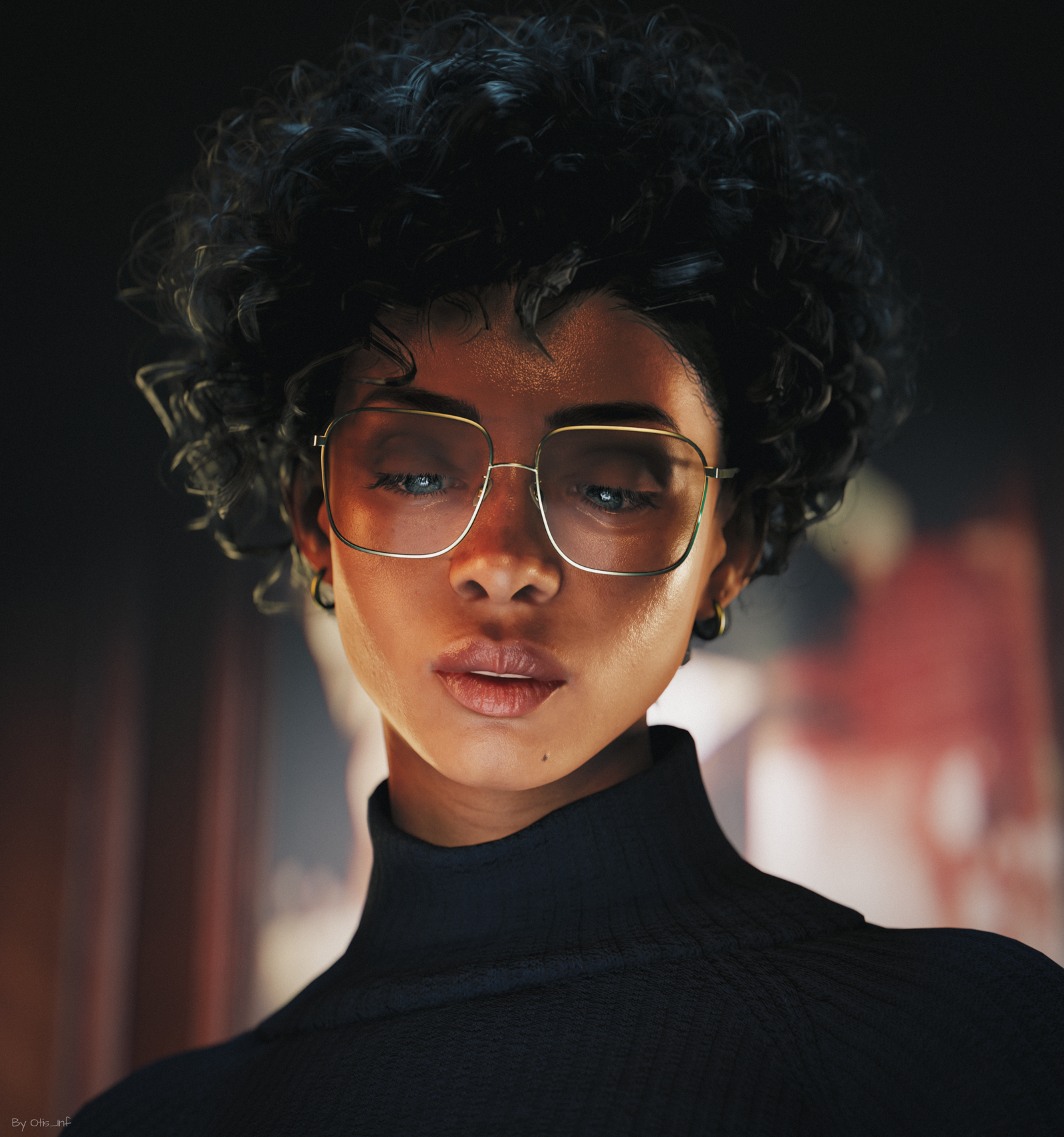 007 First Light