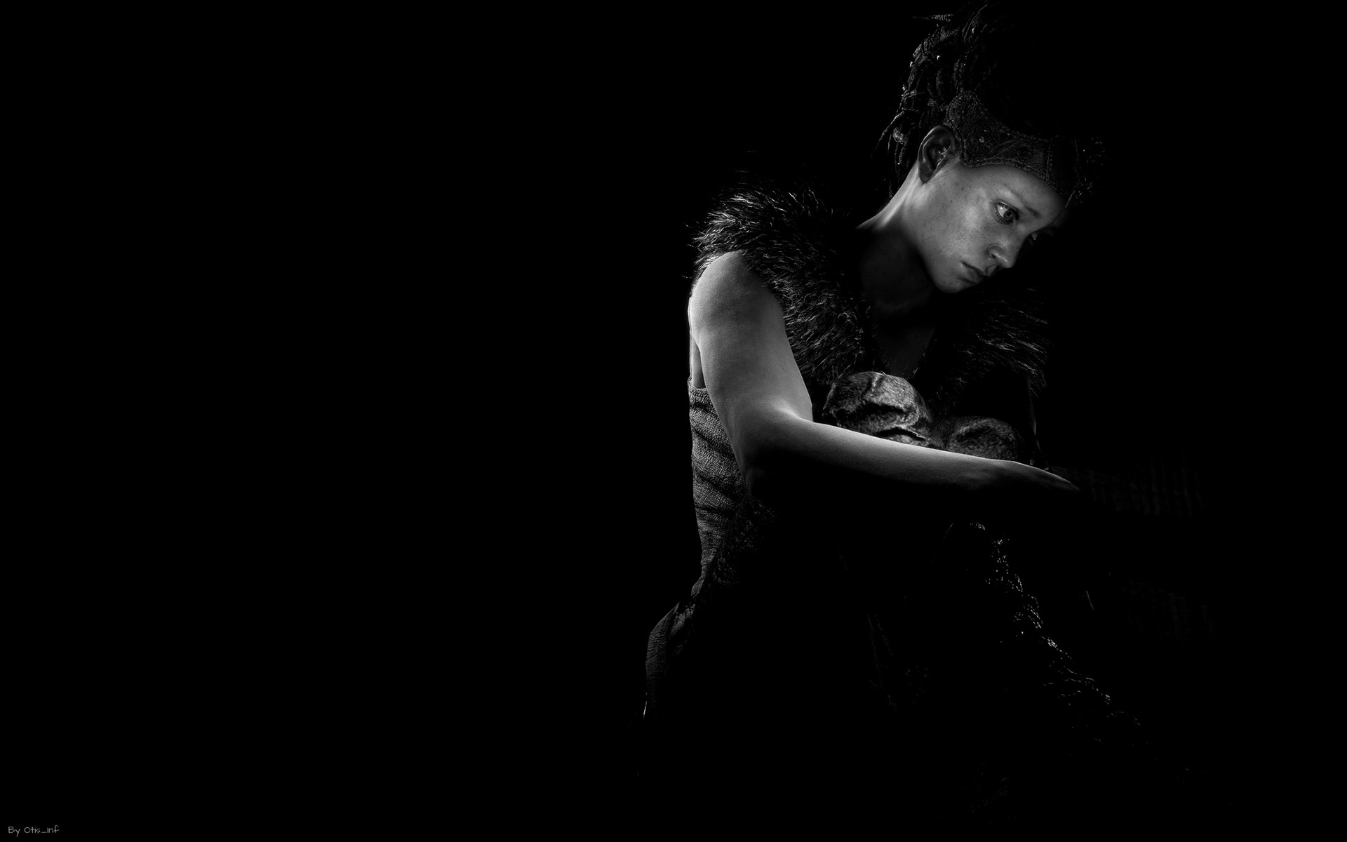 Hellblade: Senua's Sacrifice