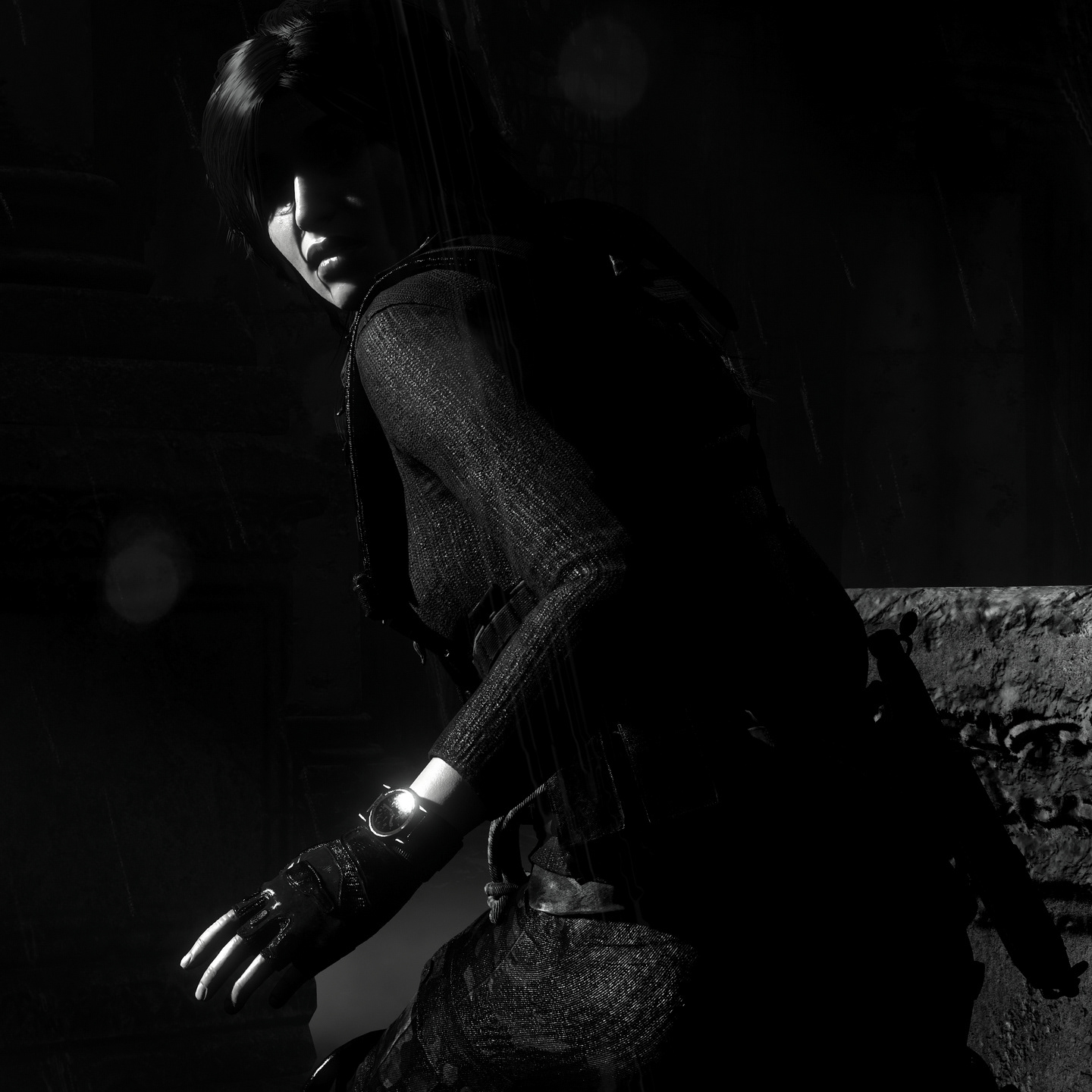 Rise of the Tomb Raider