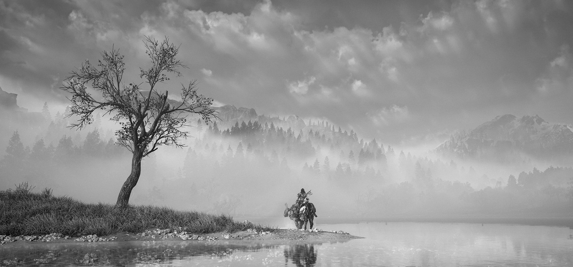 Horizon Forbidden West