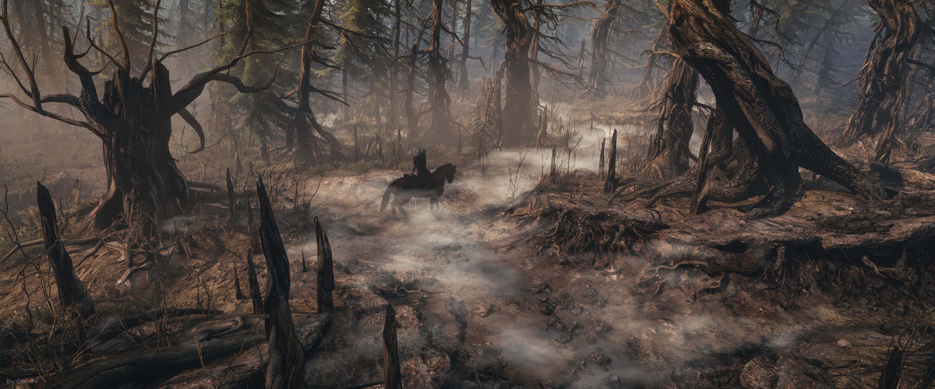 The Witcher 3: Wild Hunt