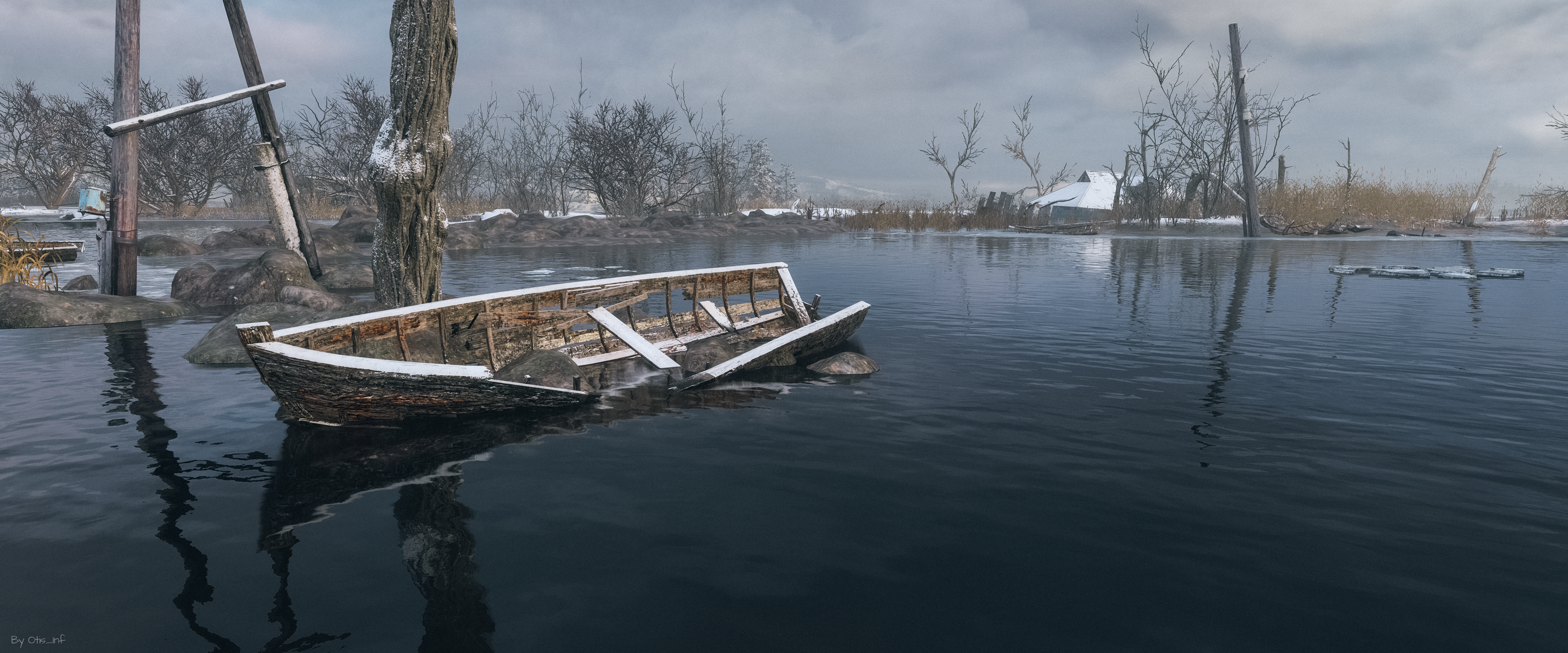 Metro: Exodus