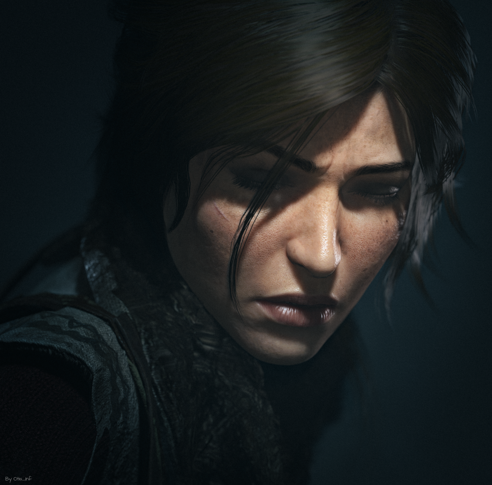Rise of the Tomb Raider