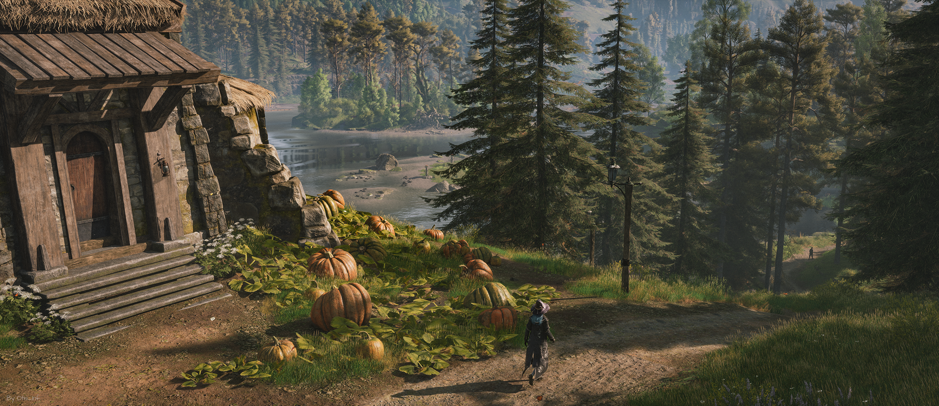 Hogwarts Legacy