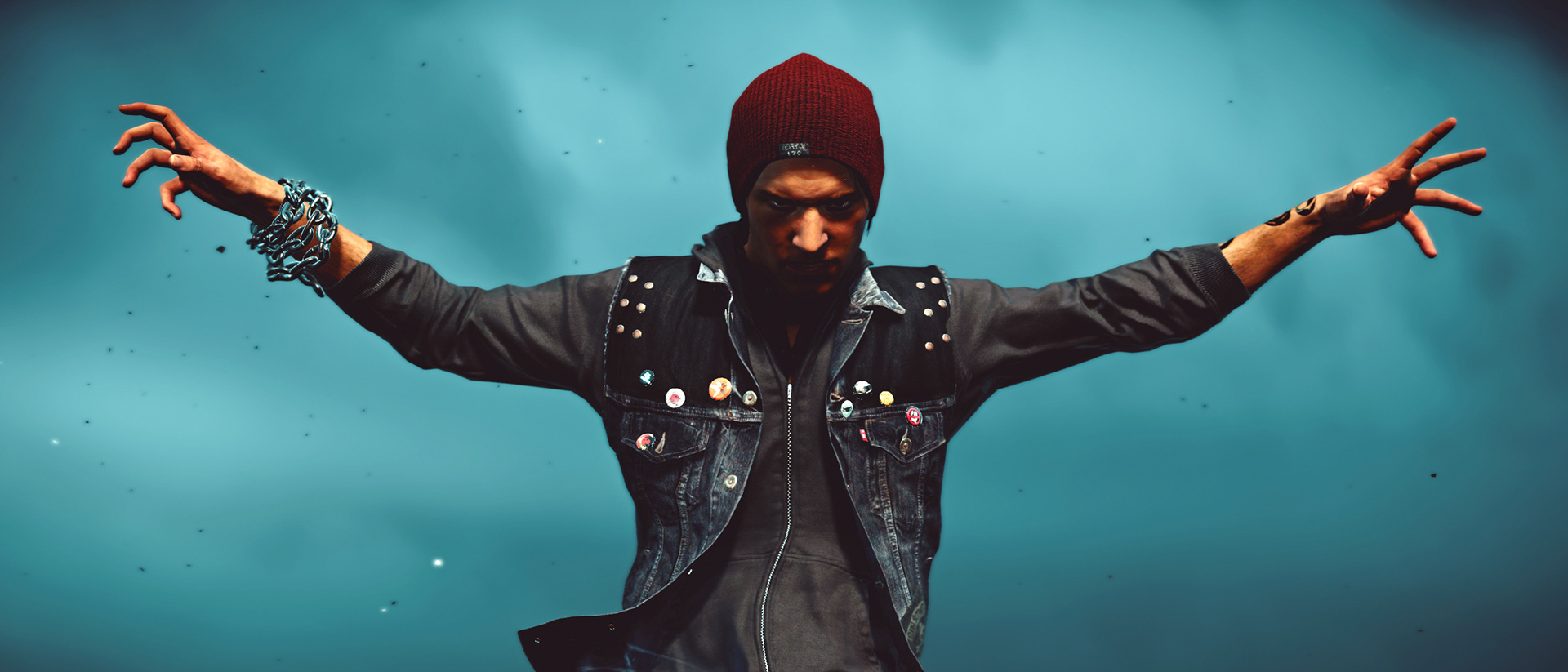 Infamous