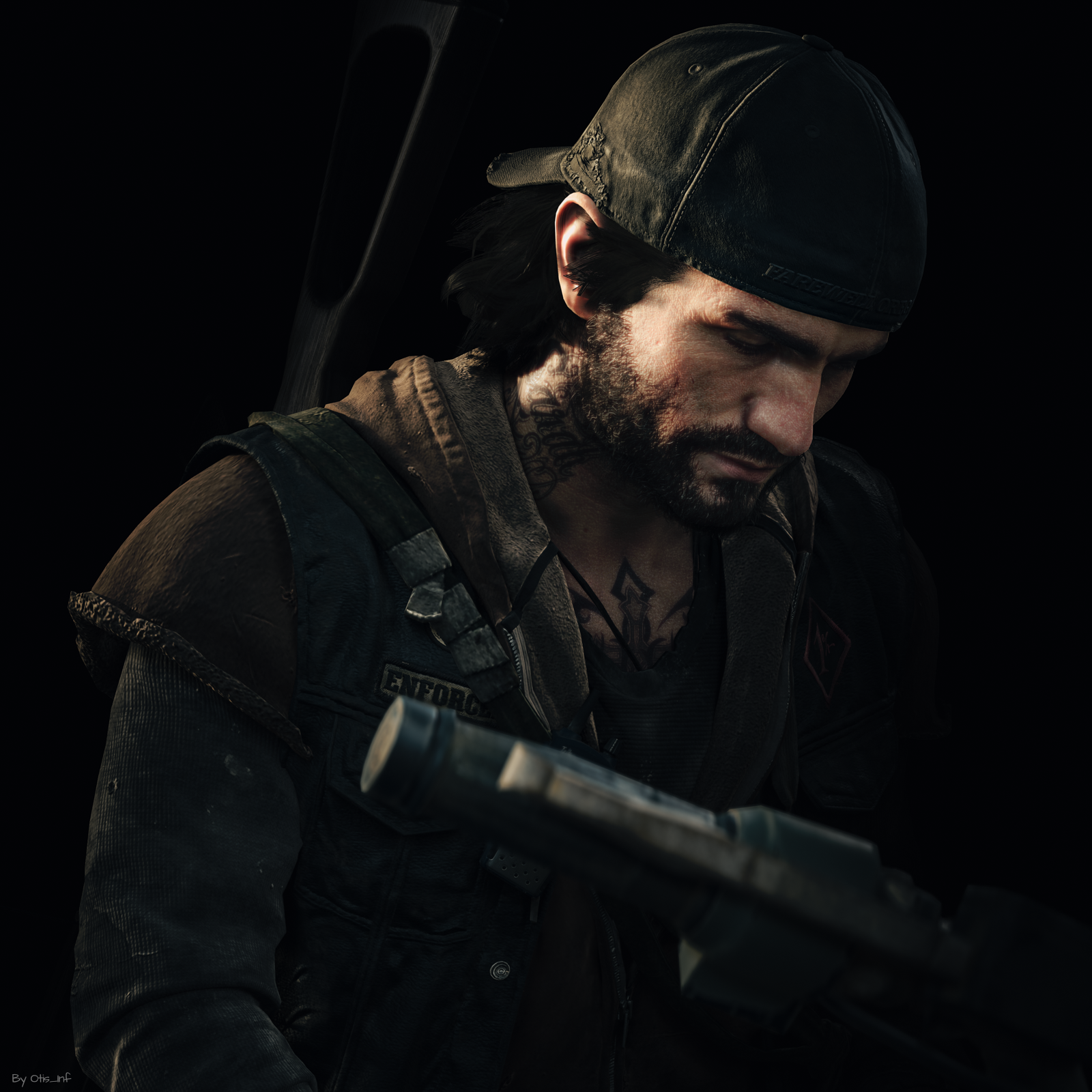 Days Gone