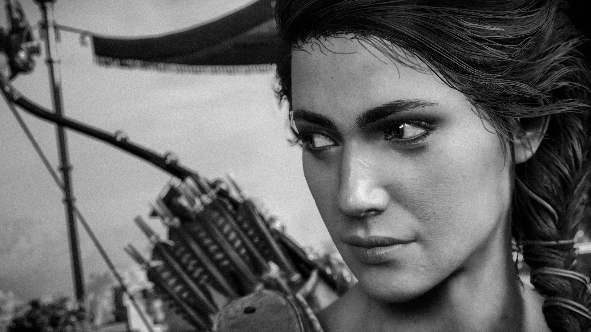 Assassin's Creed Odyssey