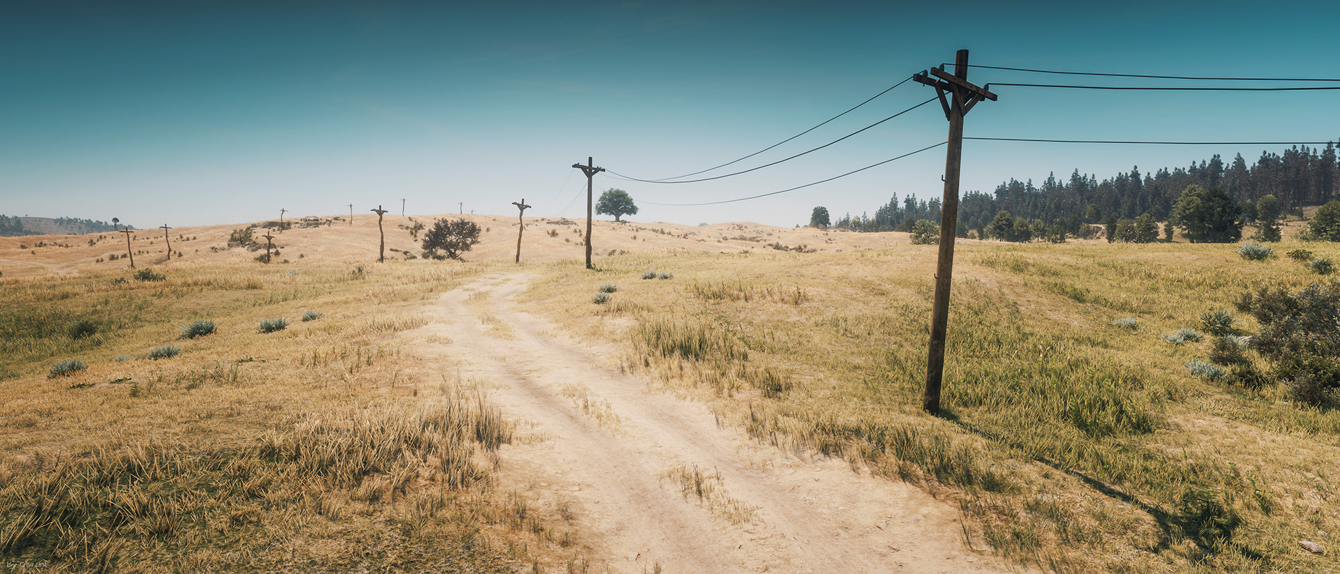 Red Dead Redemption 2