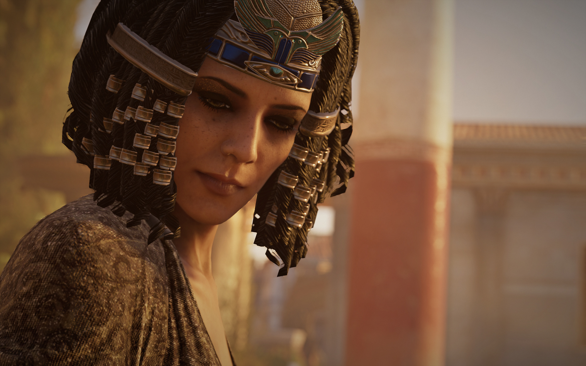 Assassin's Creed Origins