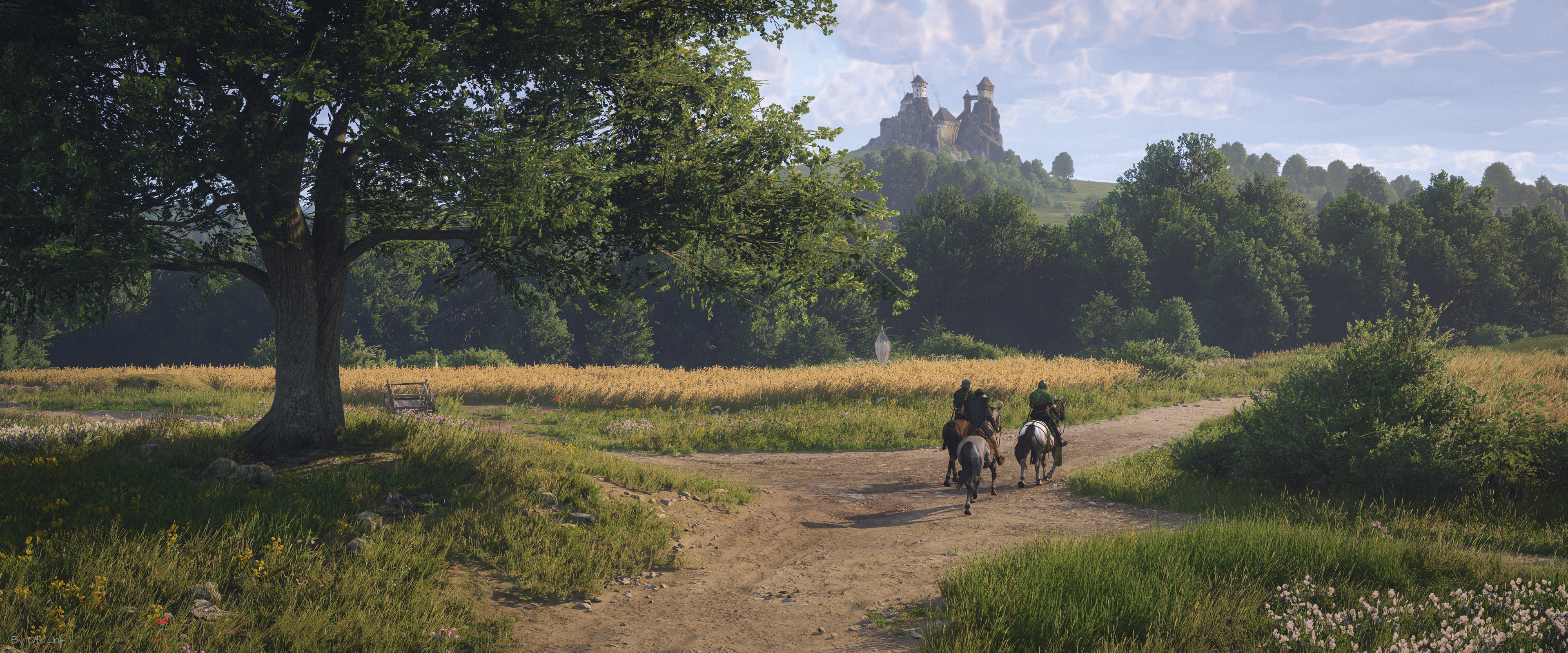 Kingdom Come Deliverance 2