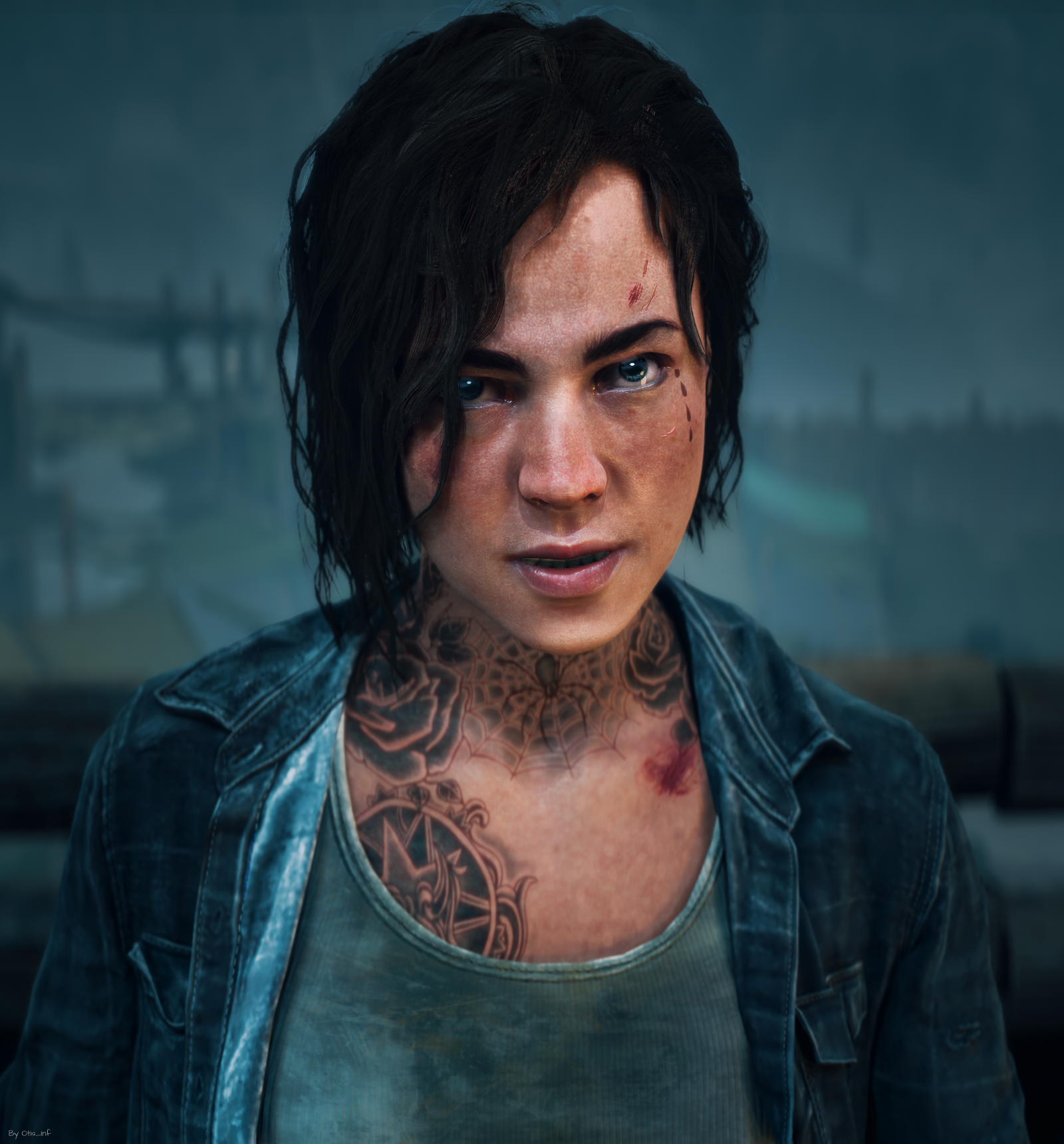 Days Gone