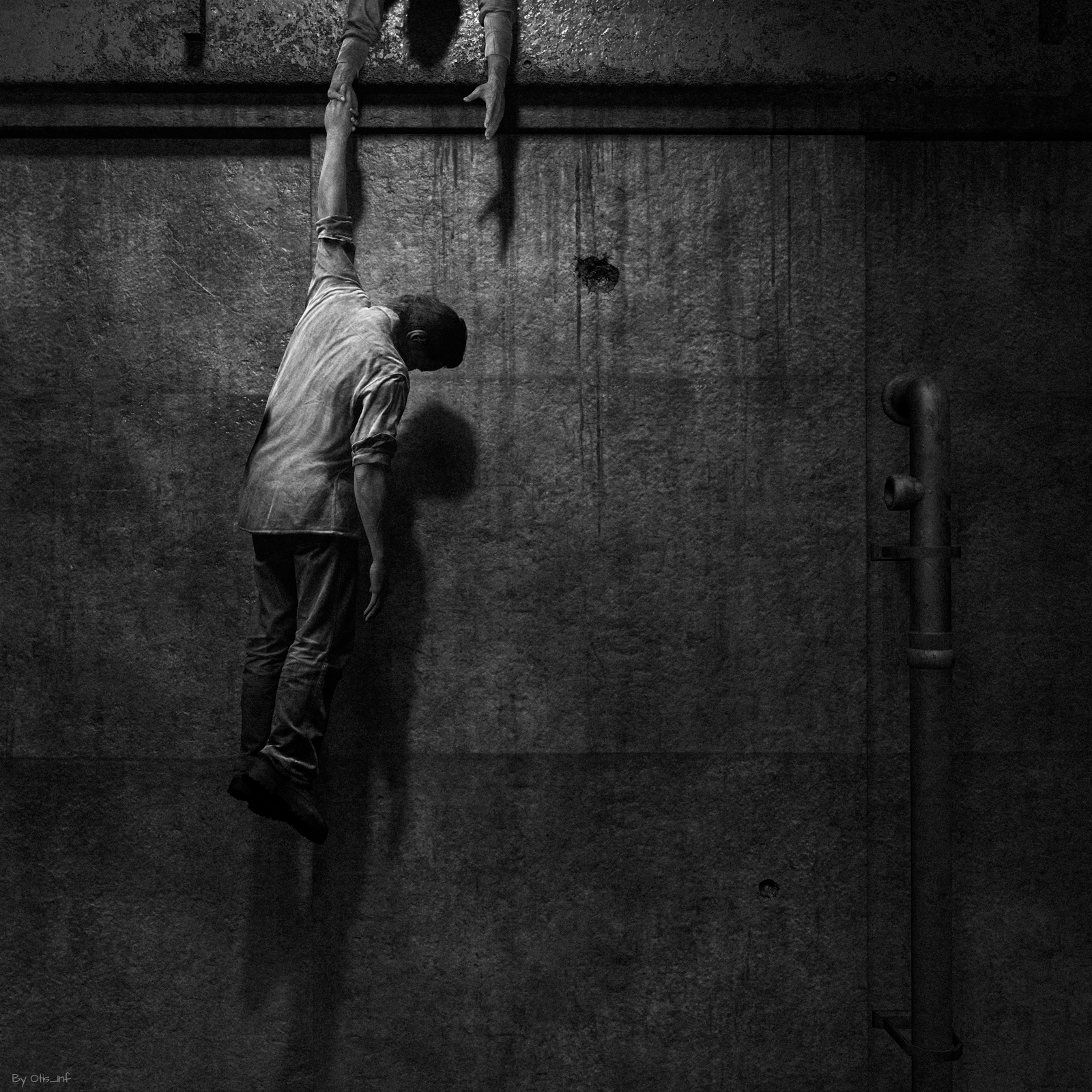 Uncharted 4: A Thief's End