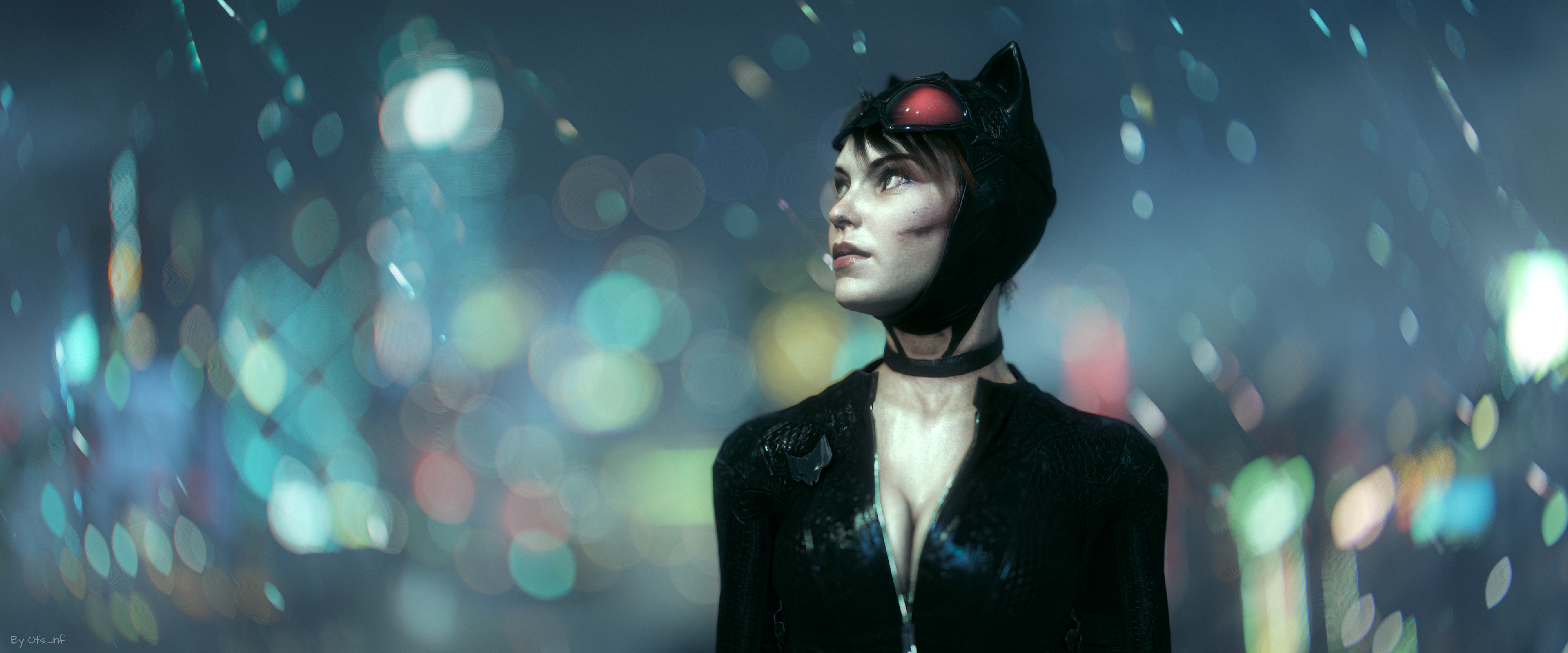 Batman Arkham Knight