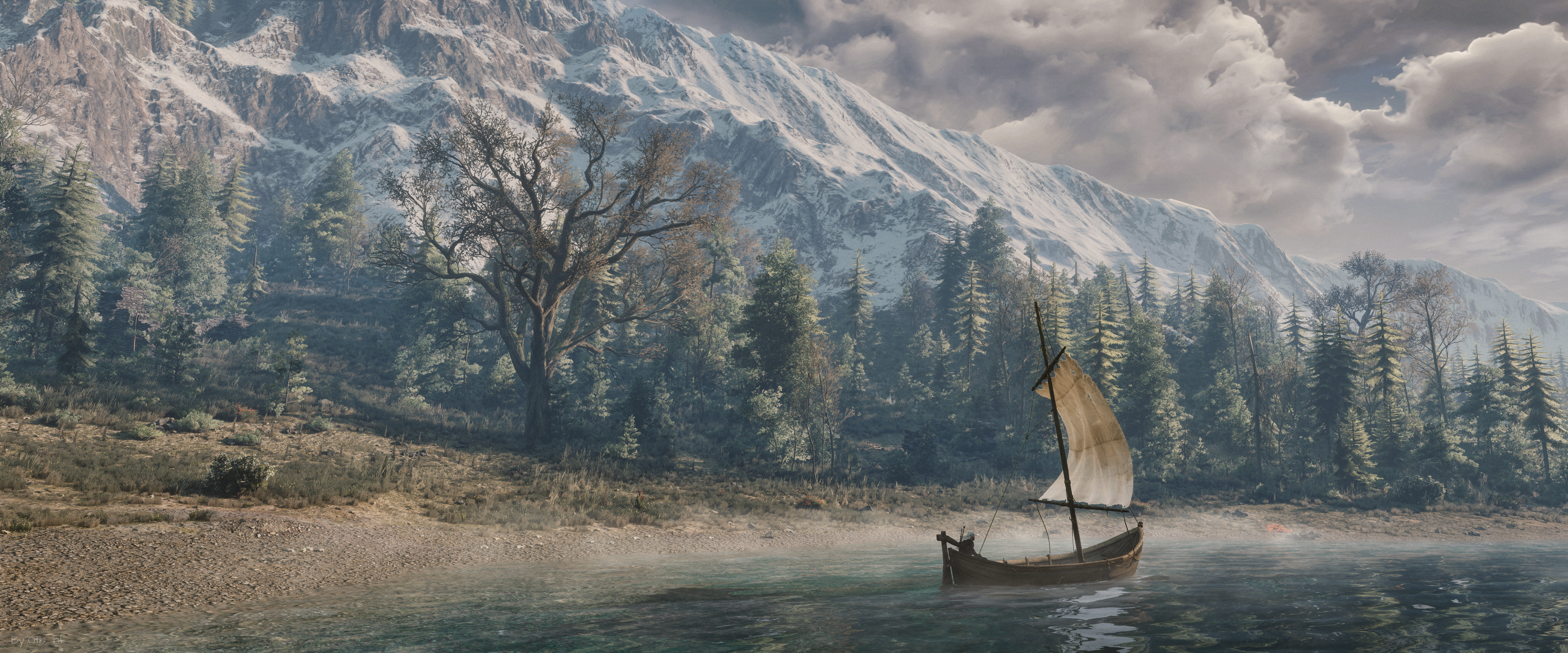 The Witcher 3: Wild Hunt