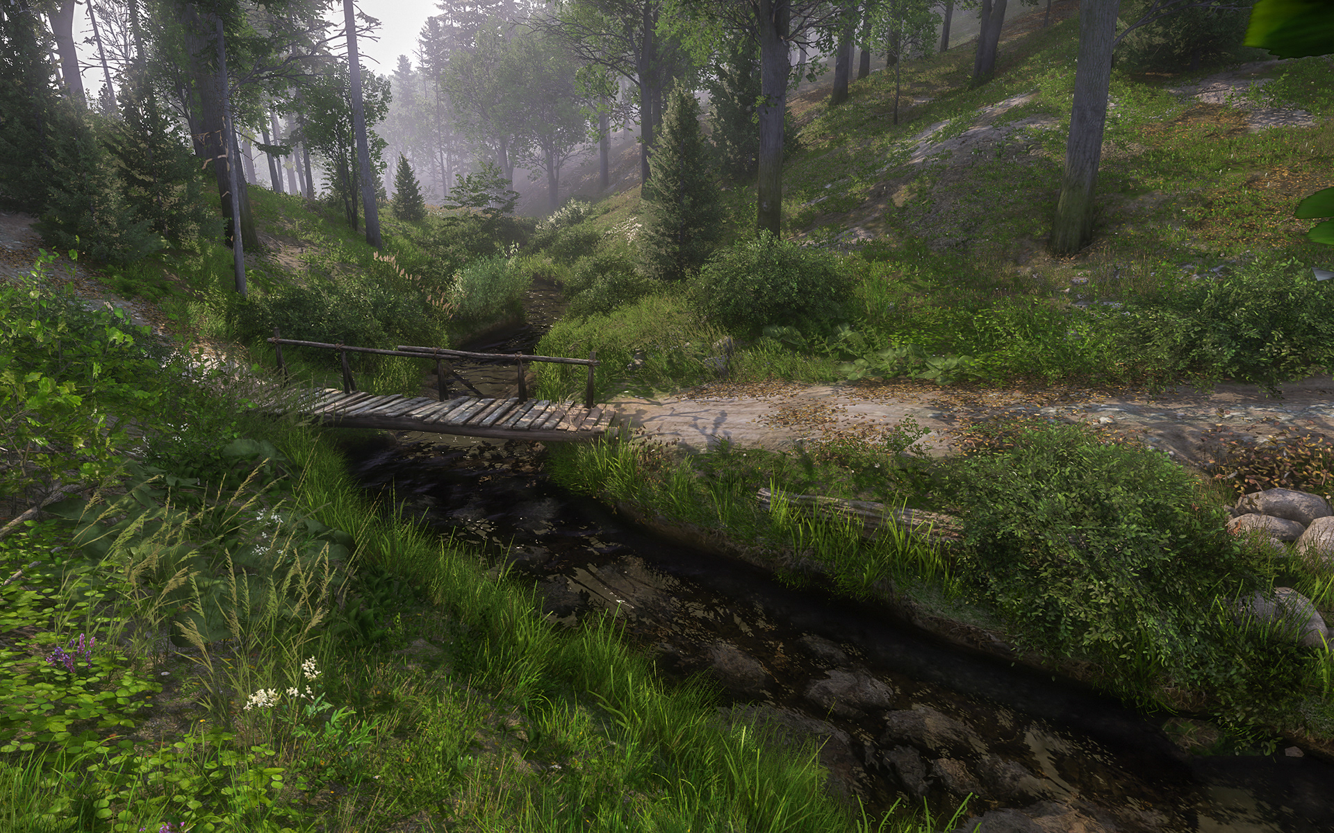 Kingdom Come: Deliverance