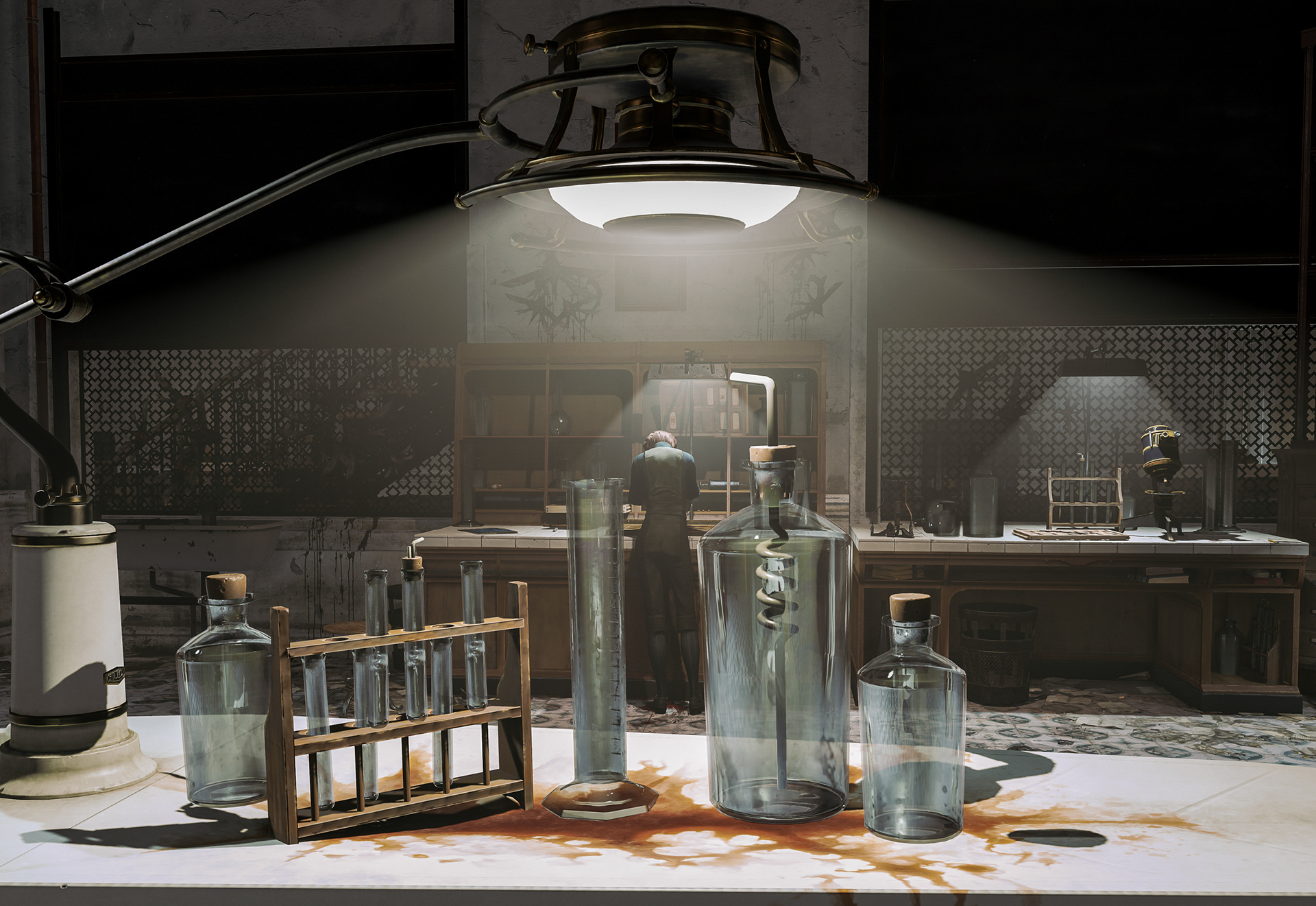 Dishonored 2