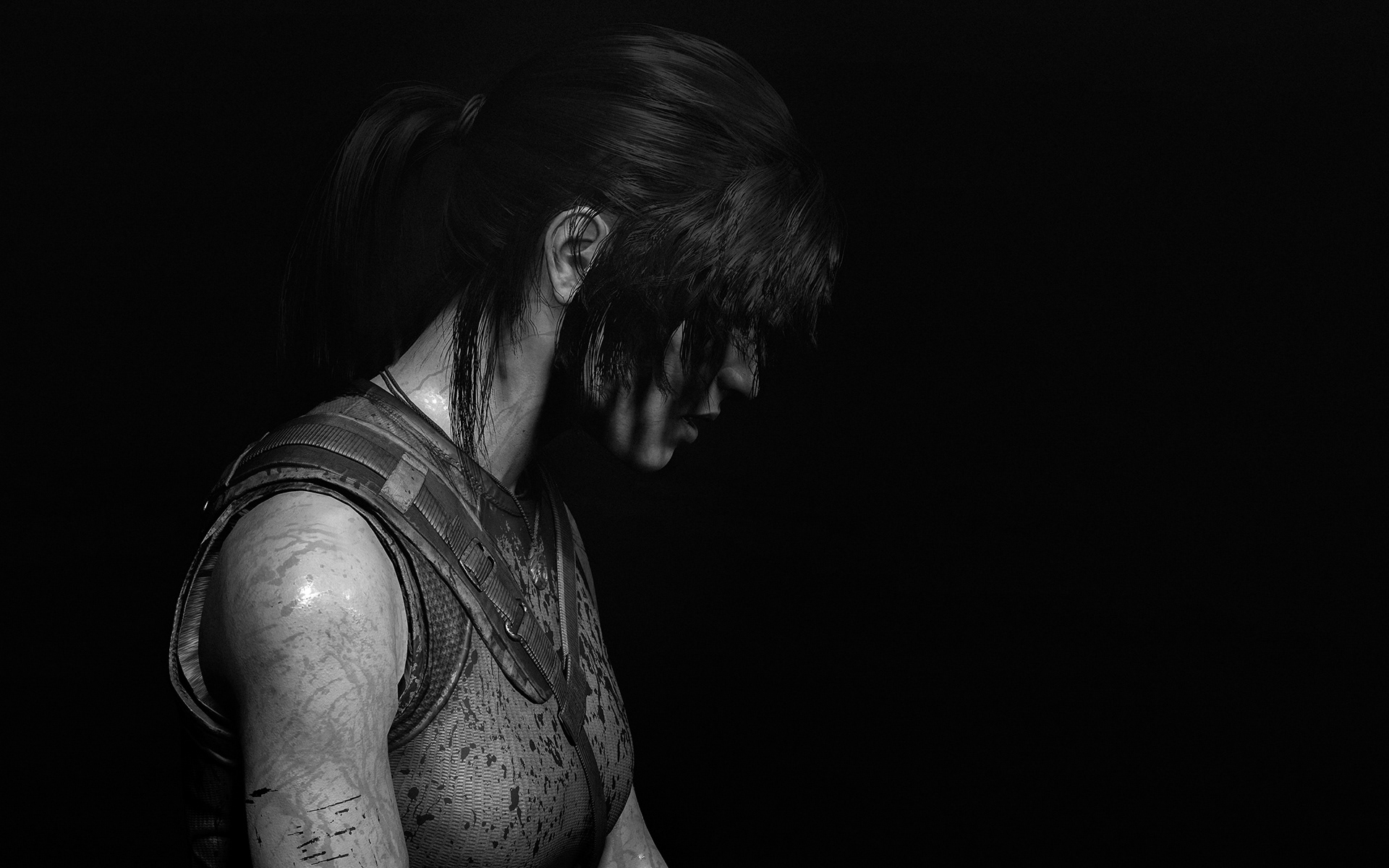 Shadow of the Tomb Raider