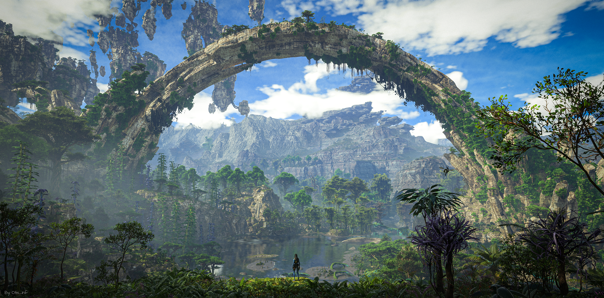 Avatar: Frontiers of Pandora