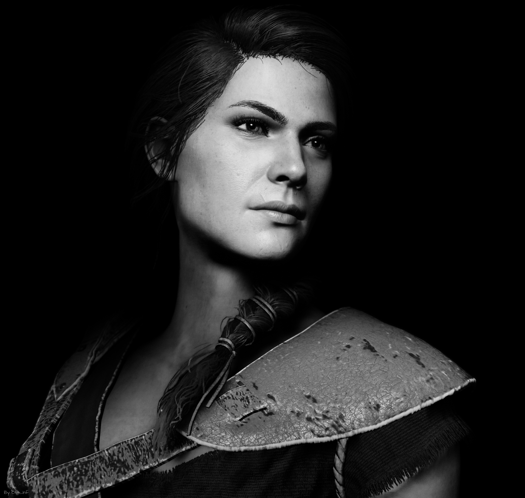 Assassin's Creed Odyssey