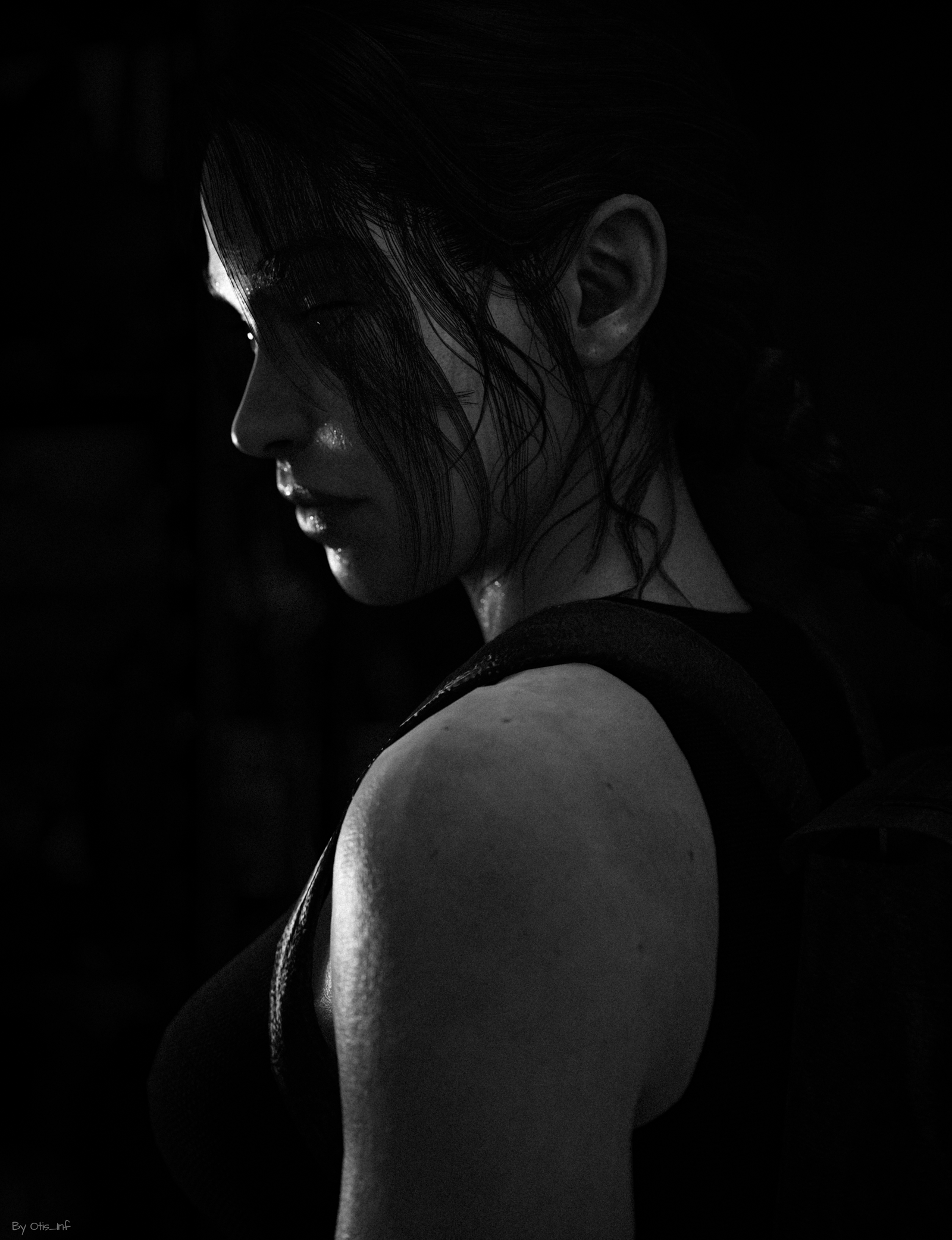 Uncharted Lost Legacy
