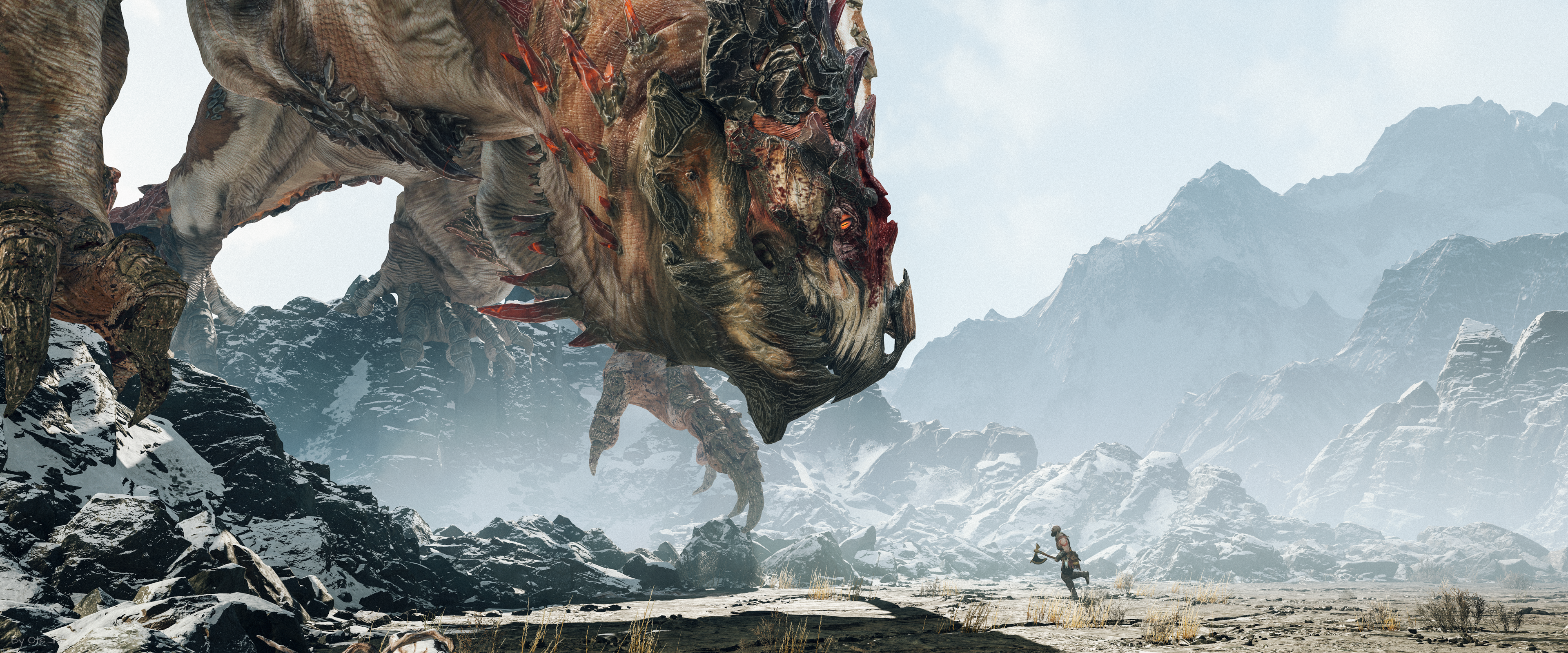 God of War