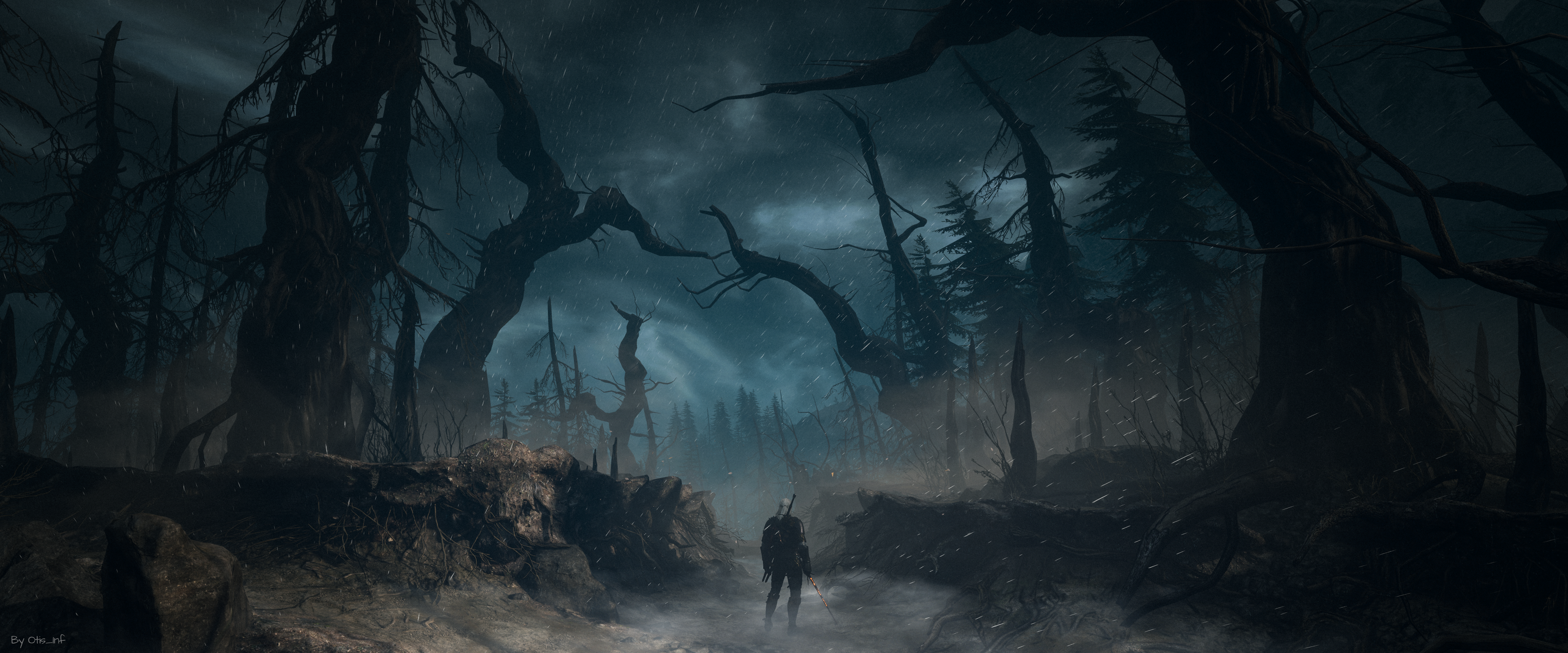 The Witcher 3: Wild Hunt