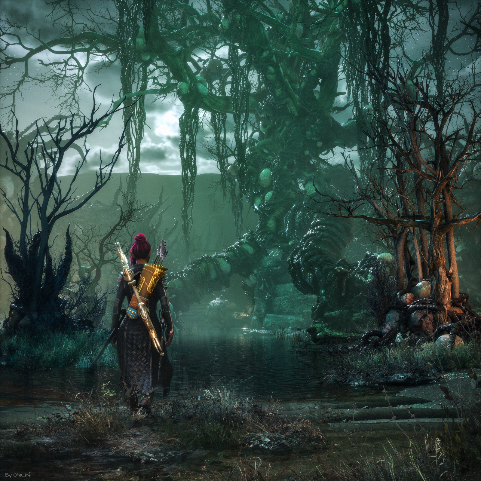 Dragon Age: The Veilguard