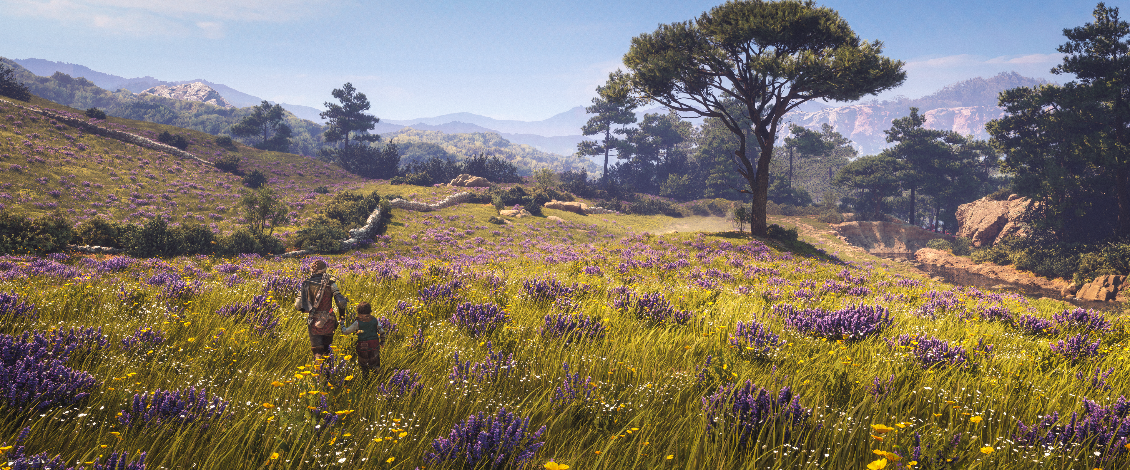 A Plague Tale: Requiem