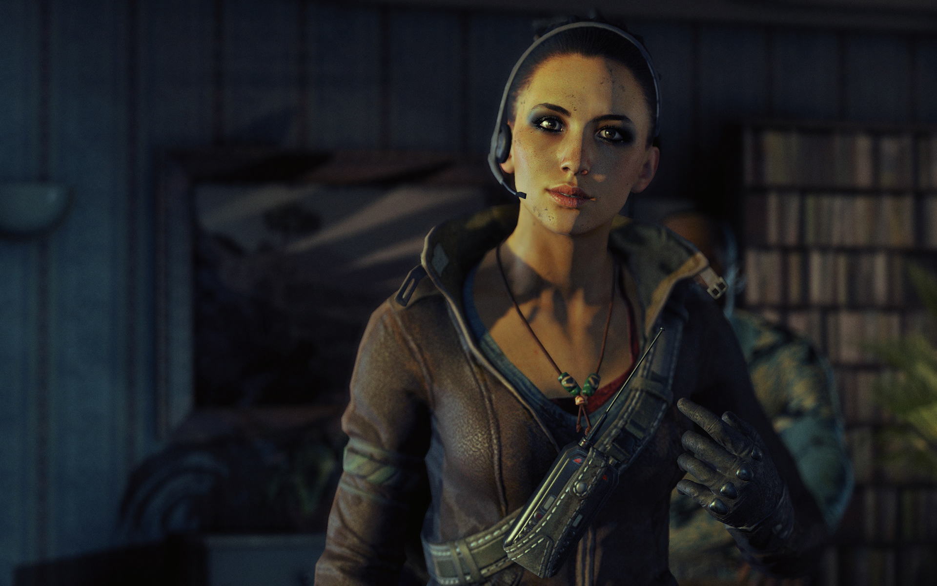 Dying Light