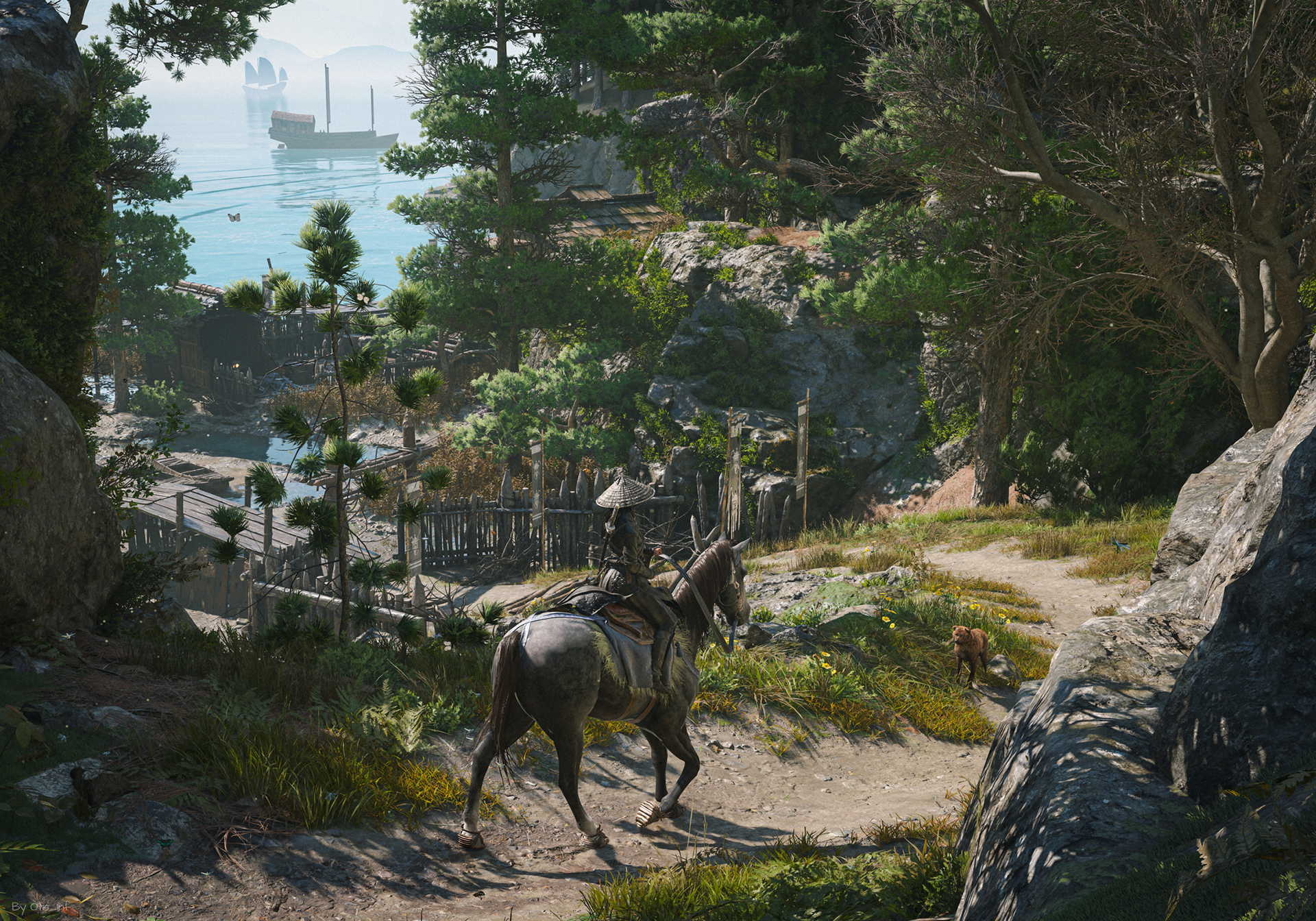 Assassin's Creed Shadows