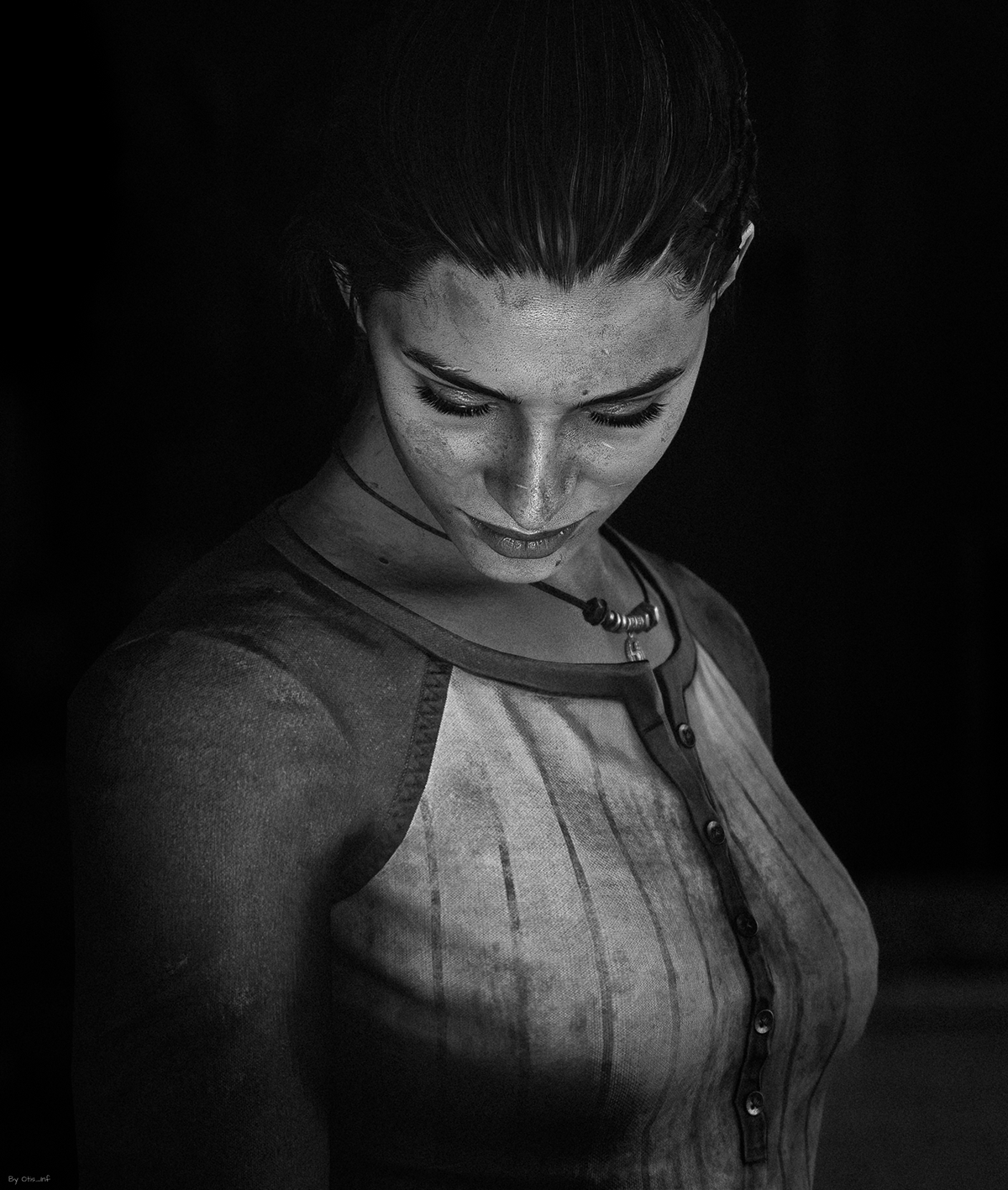 Frans Bouma, Virtual and Real Life Photography - Far Cry 6