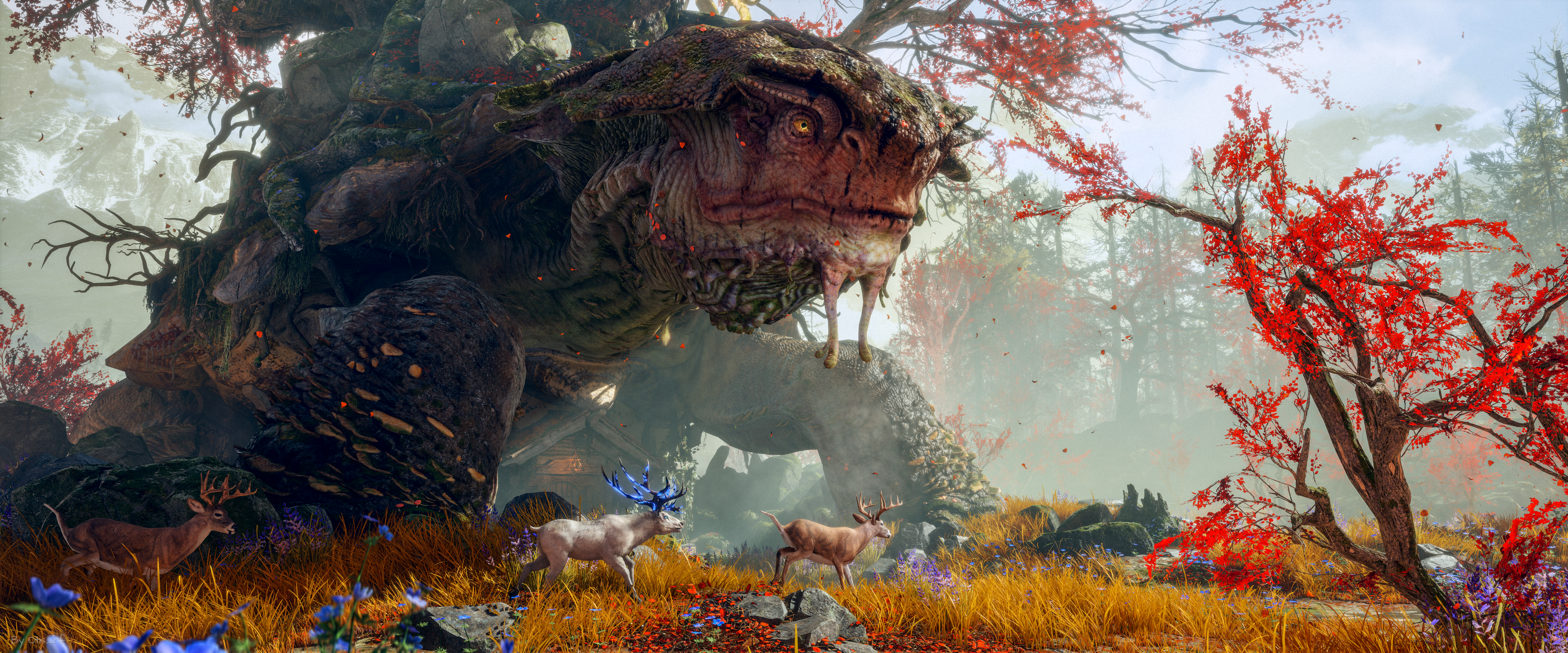 God of War
