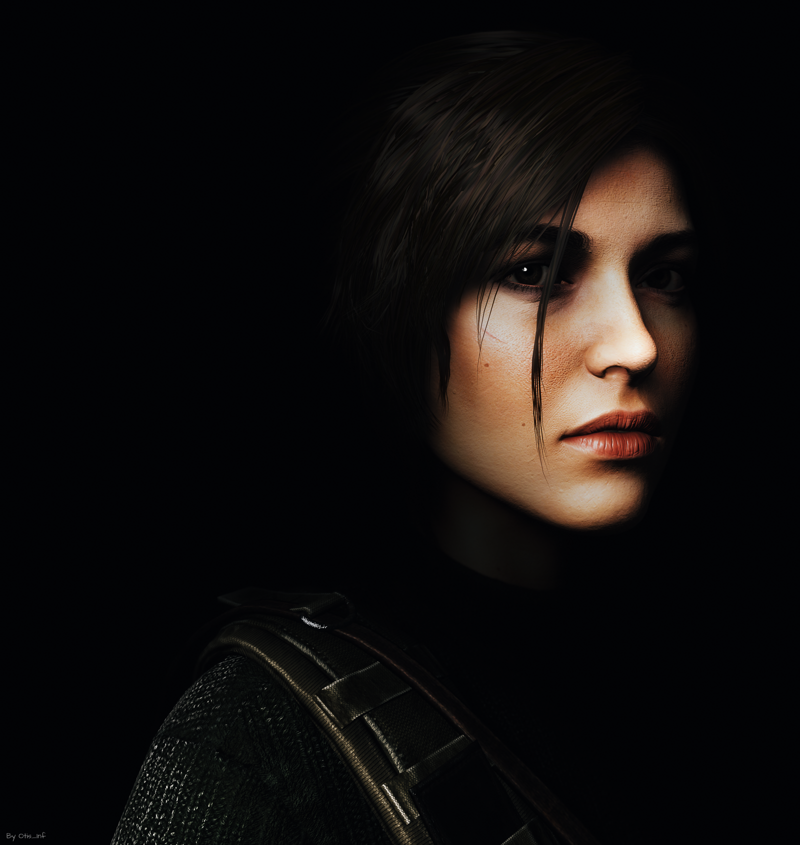 Rise of the Tombraider