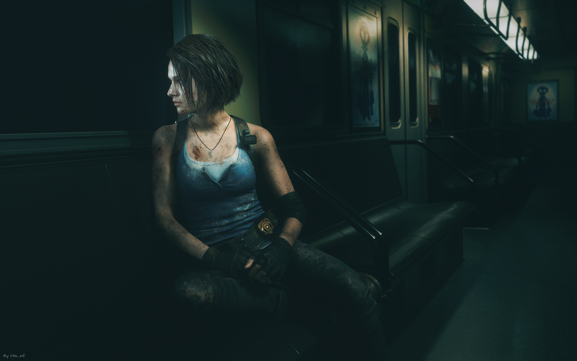 Resident Evil 3