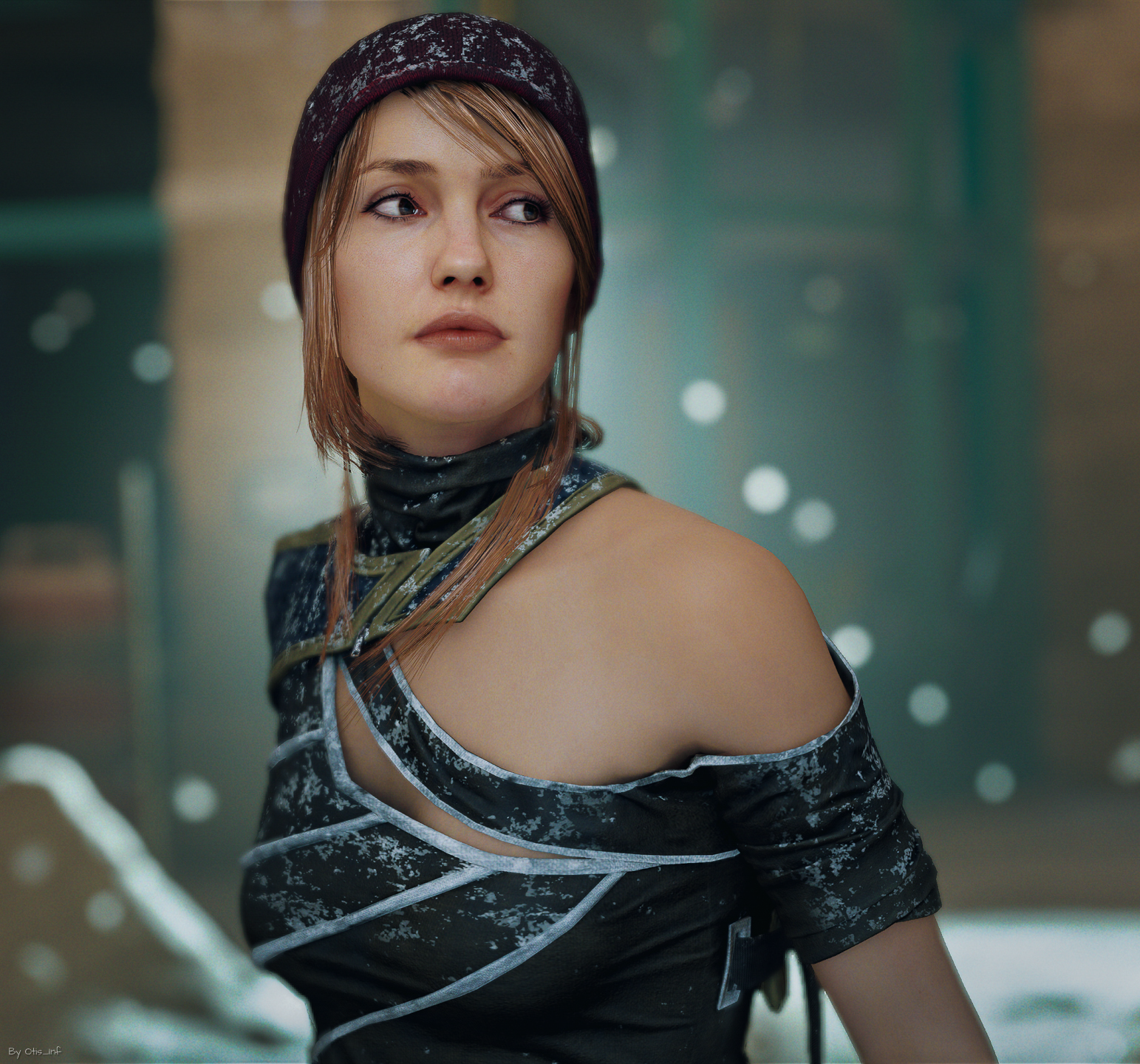 Detroit: Become Human