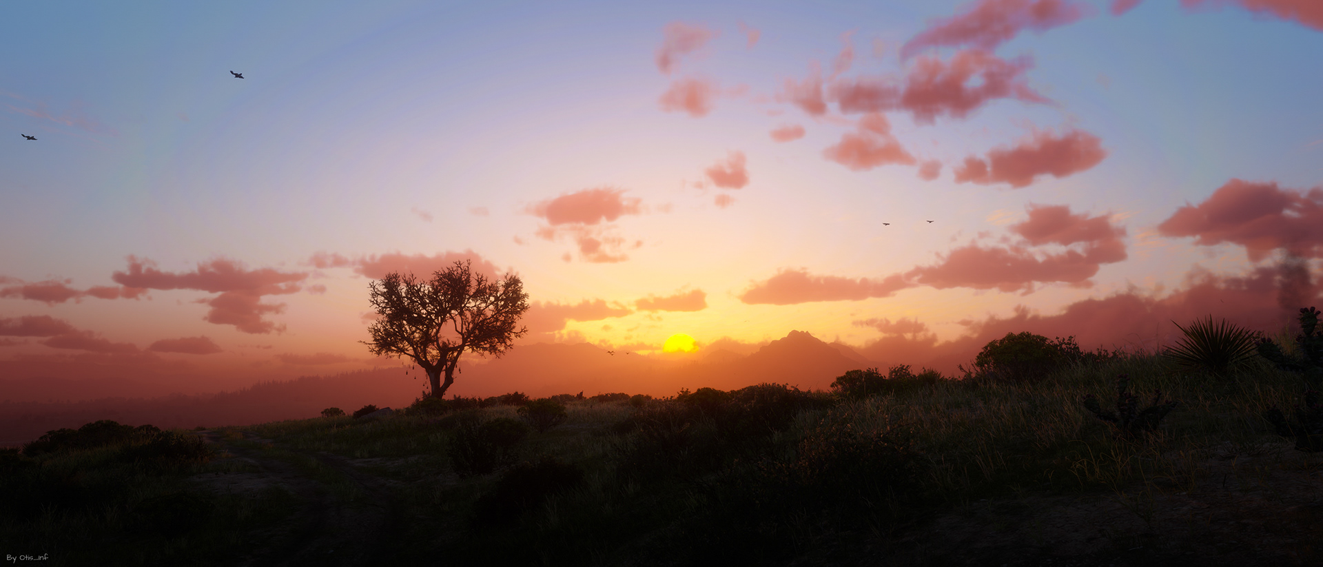 Red Dead Redemption 2