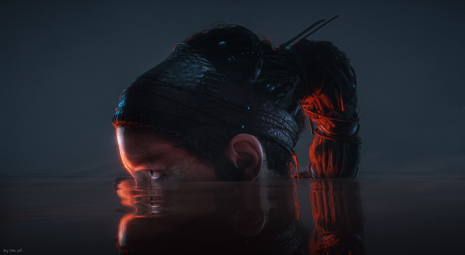 Senua's Saga: Hellblade 2