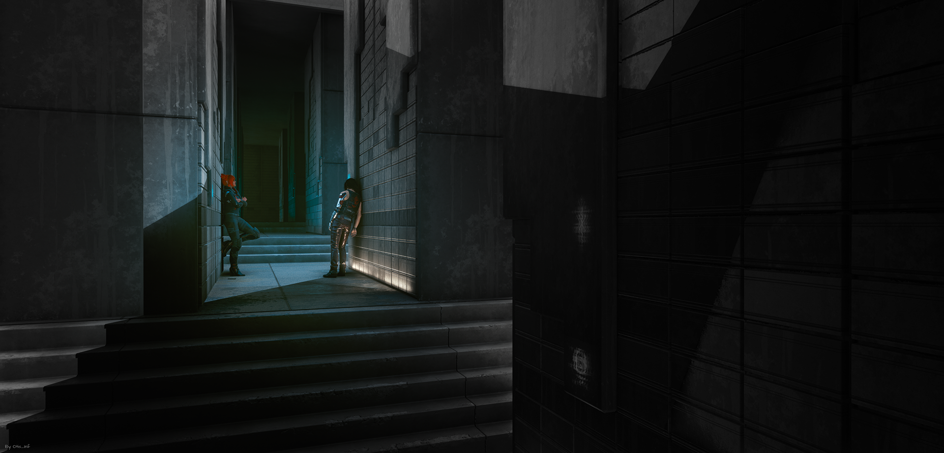 Cyberpunk 2077