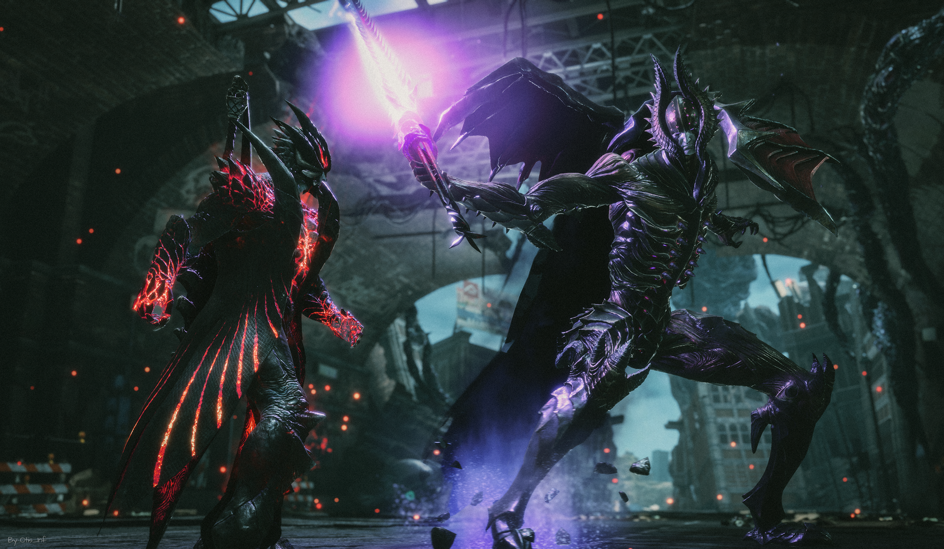 Devil May Cry 5