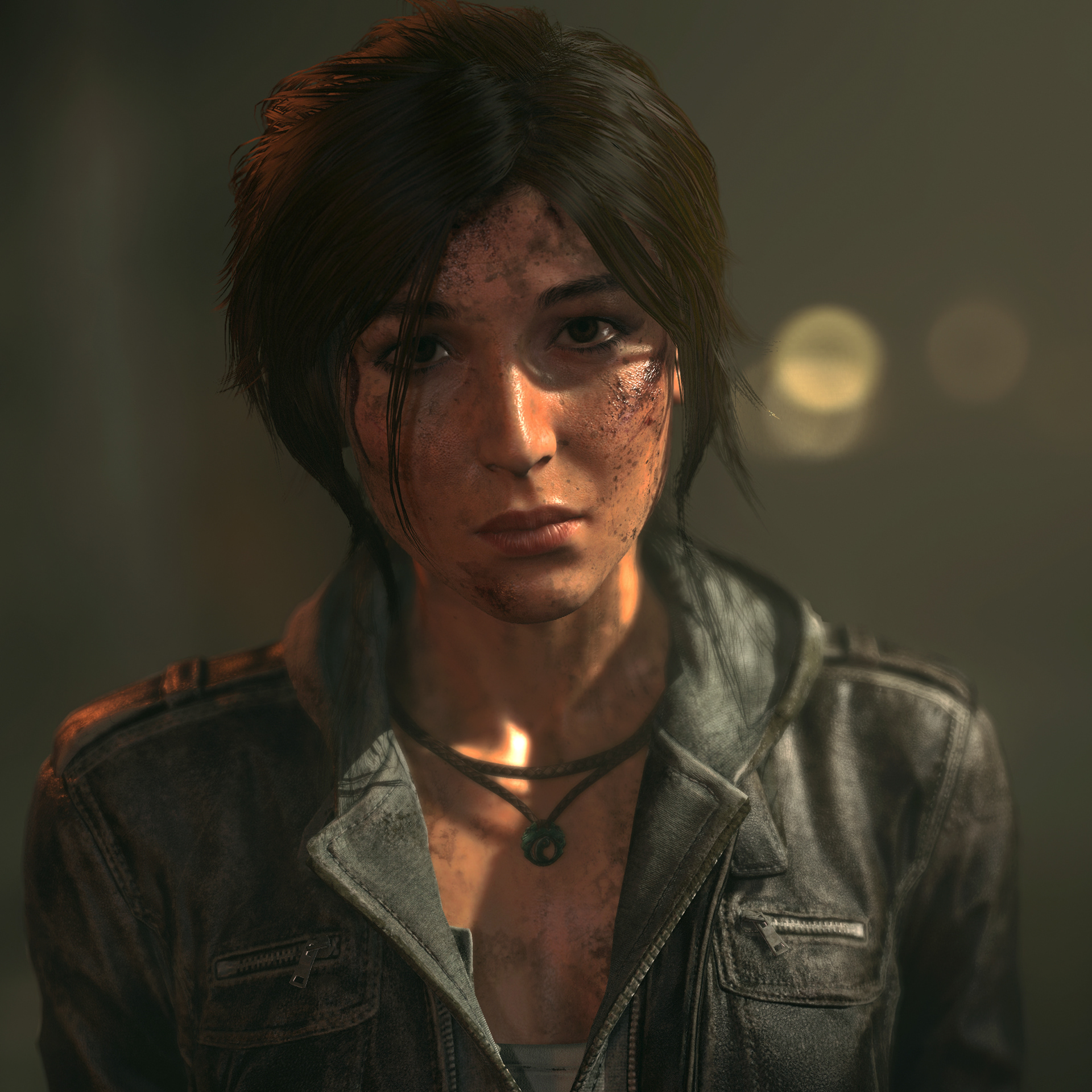 Rise of the Tomb Raider