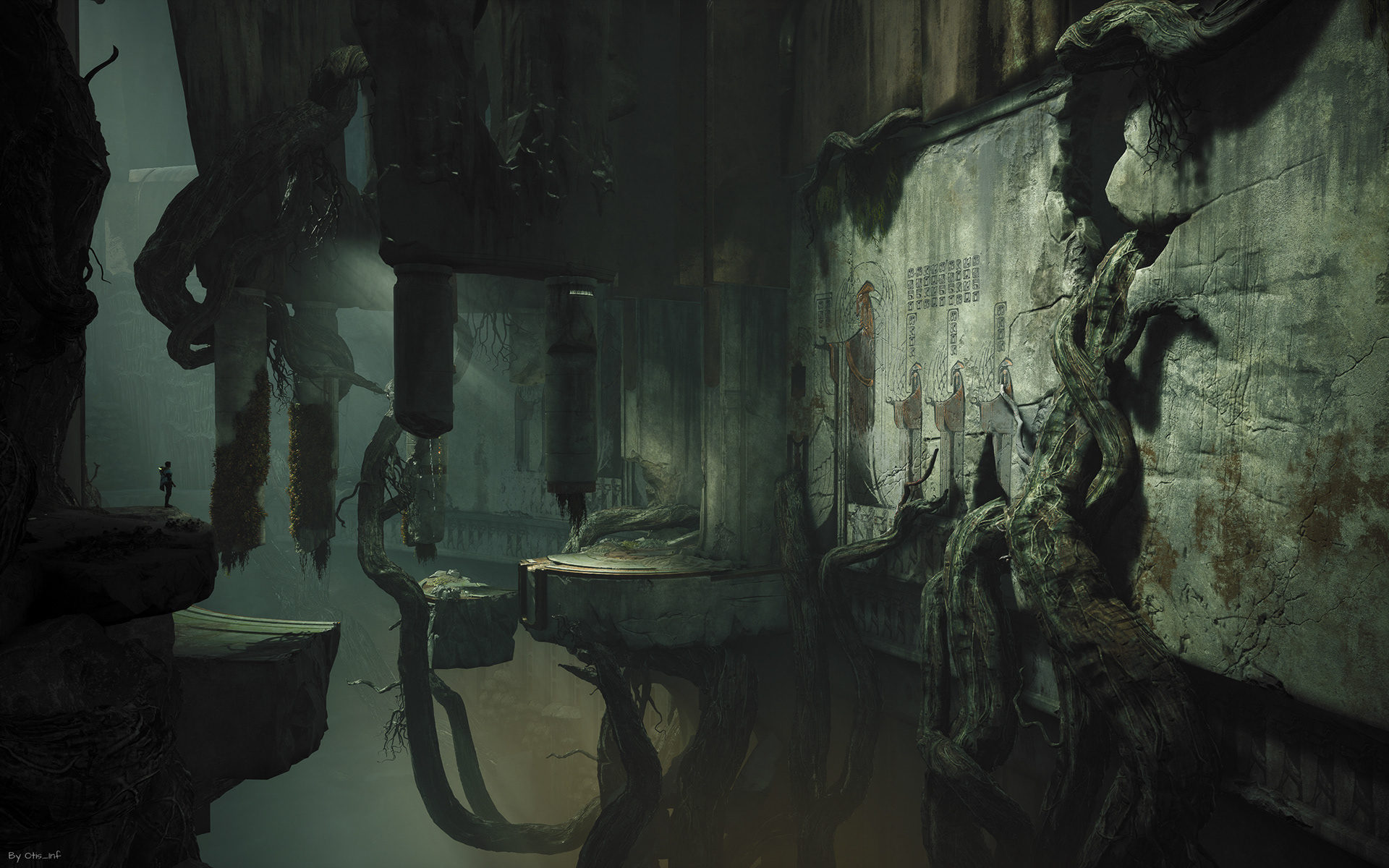 Star Wars Jedi: Fallen Order