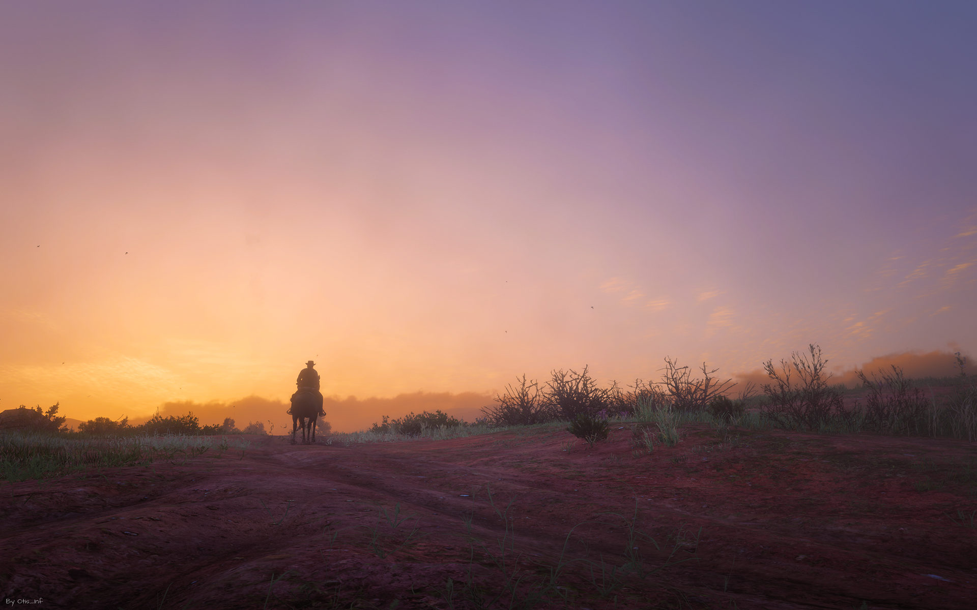 Red Dead Redemption 2